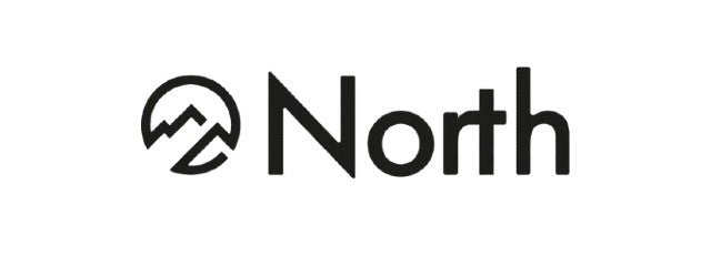 North