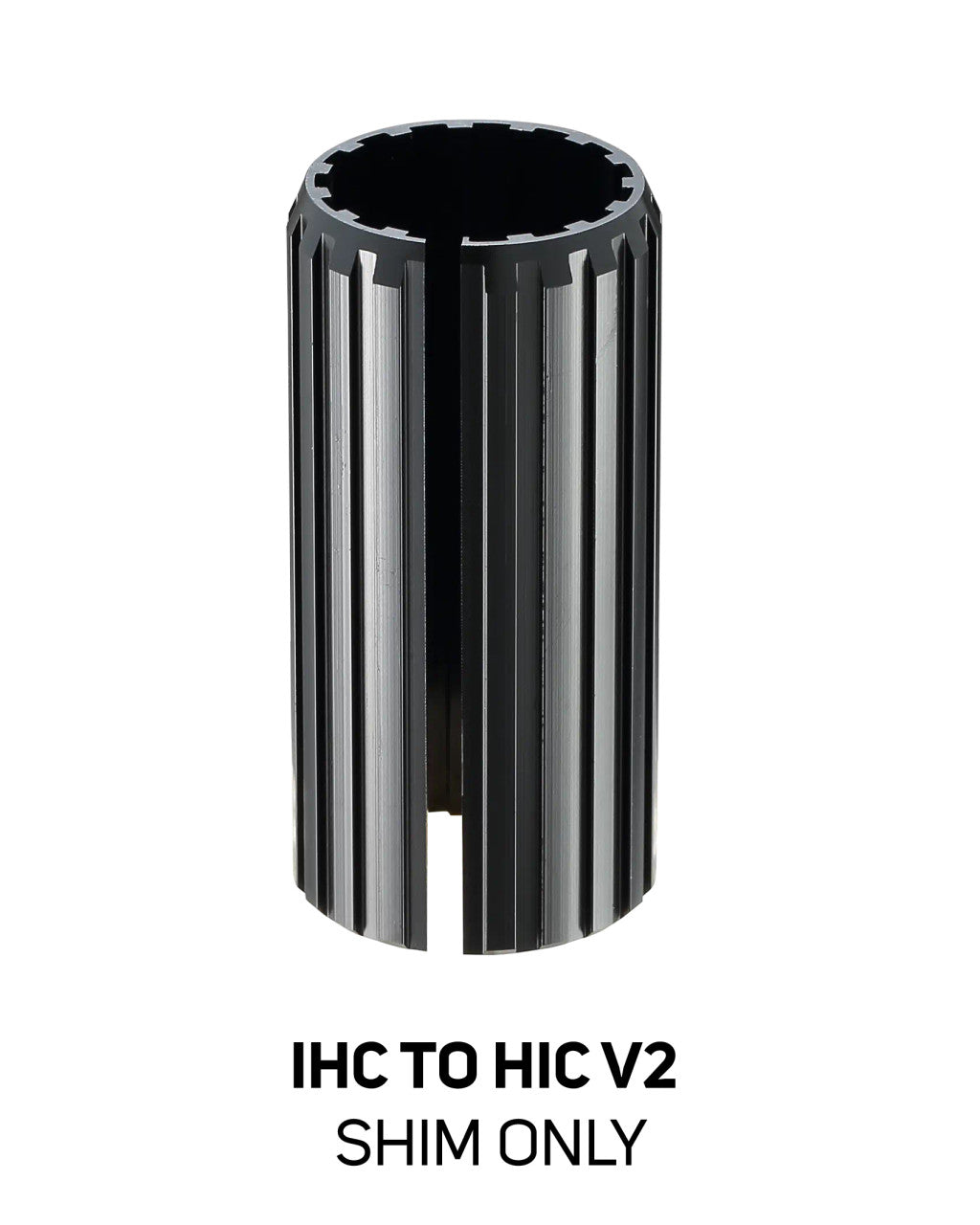 Envy IHC to HIC shim adapter