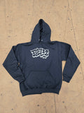 Rely Bubble Logo Hoodie