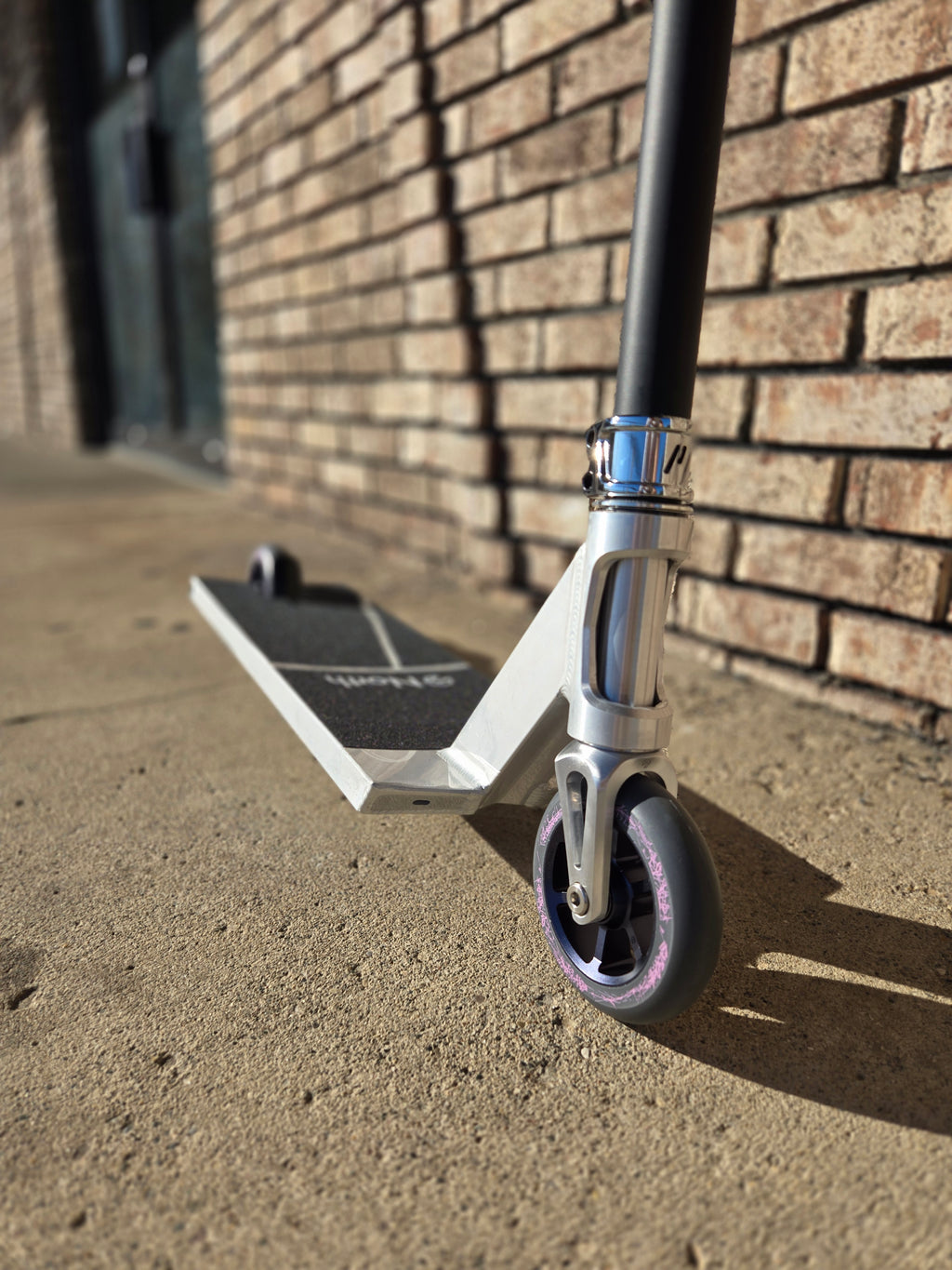 Custom Build Pro Scooter - Prime/North Scooters