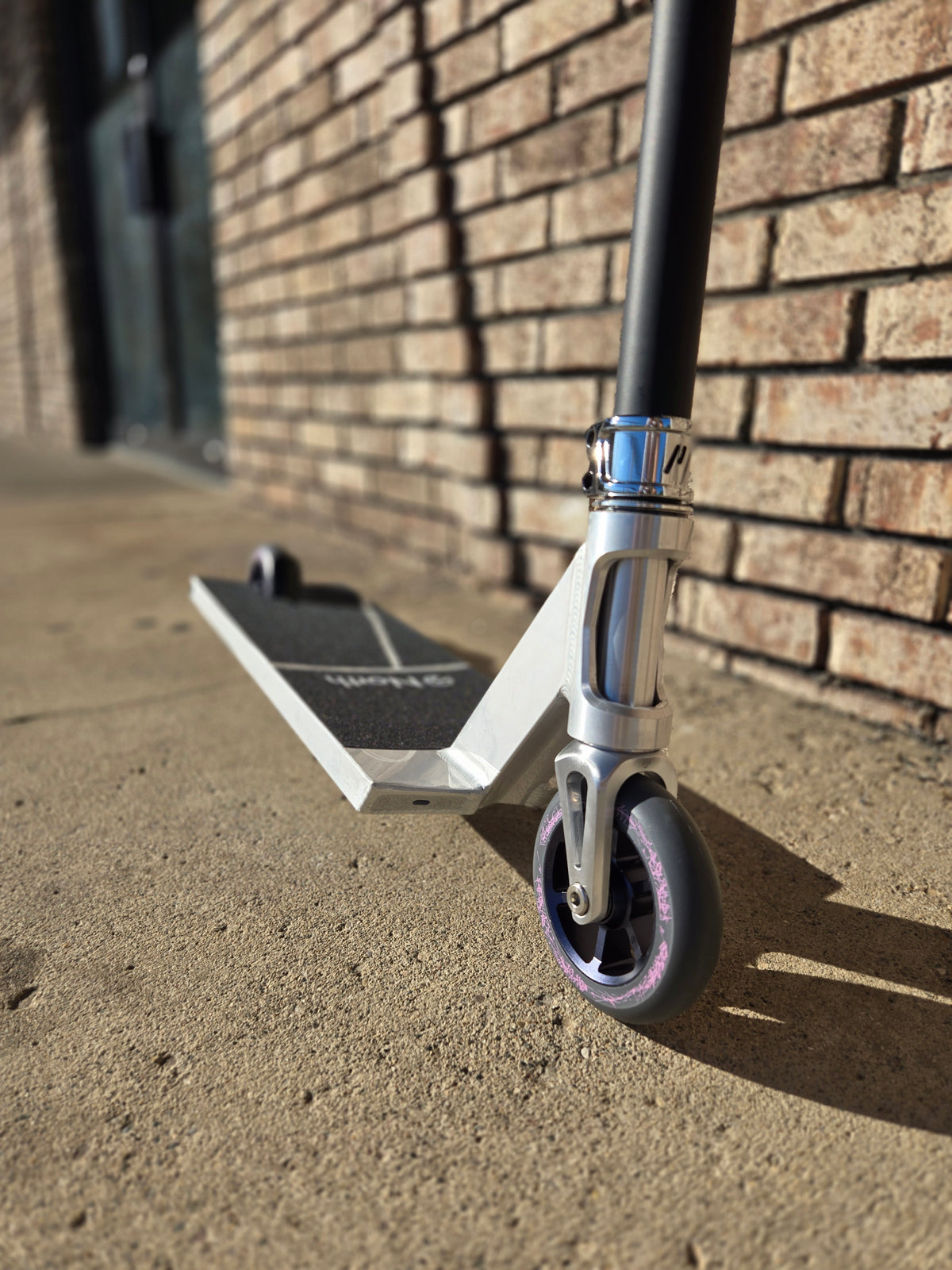 Custom Build Pro Scooter - Prime/North Scooters