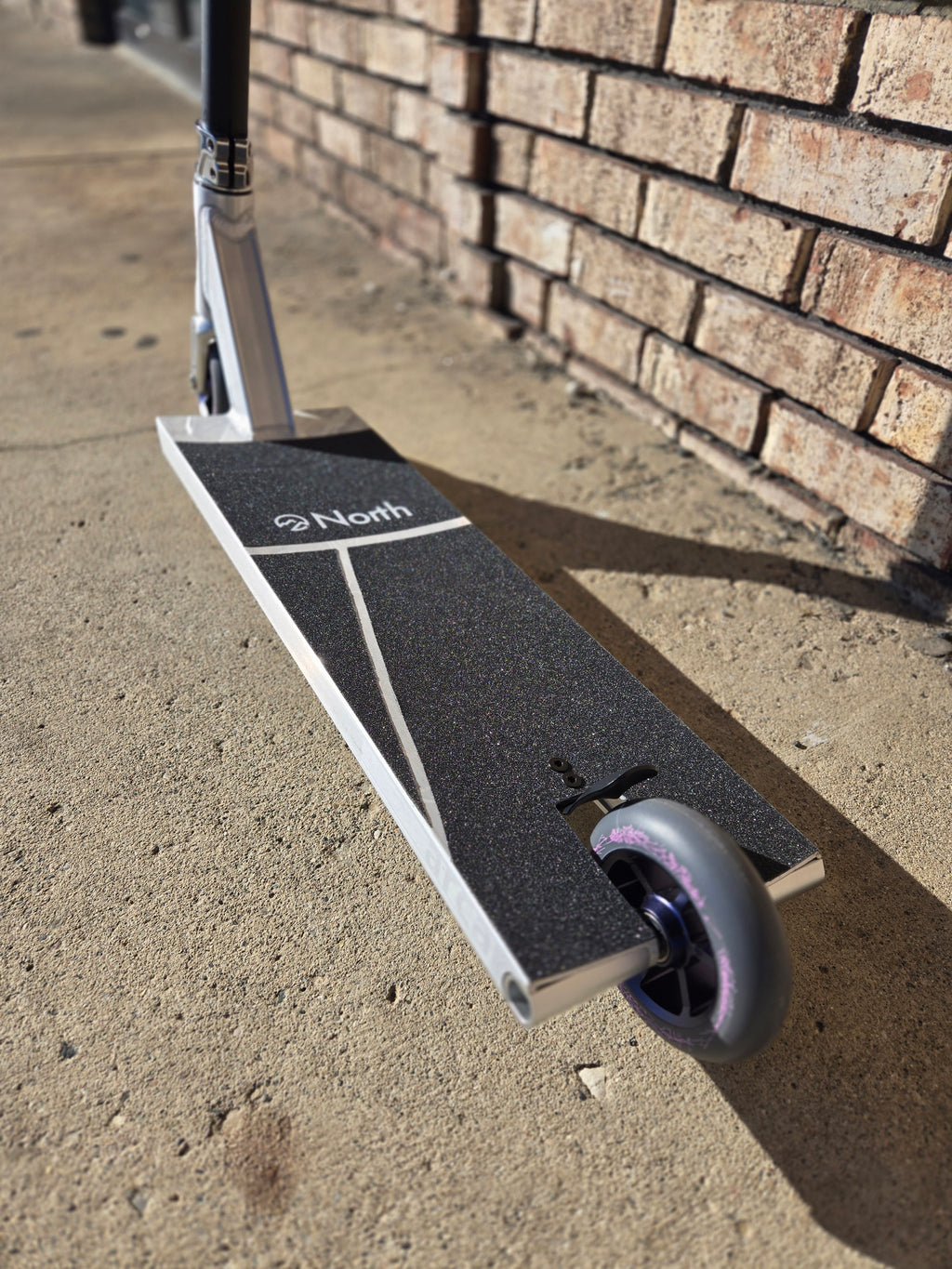 Custom Build Pro Scooter - Prime/North Scooters