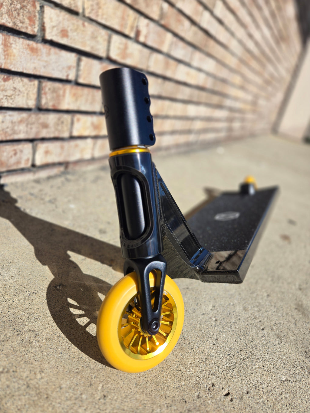 Custom Build Pro Scooter Kit- Native/North/Aztek