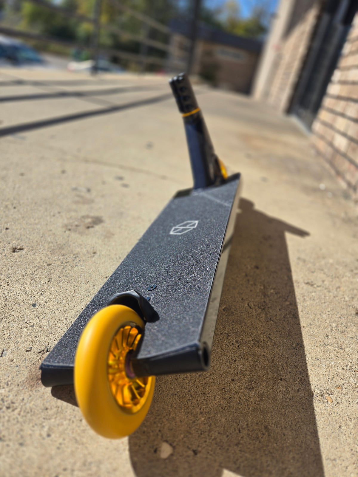 Custom Build Pro Scooter Kit- Native/North/Aztek