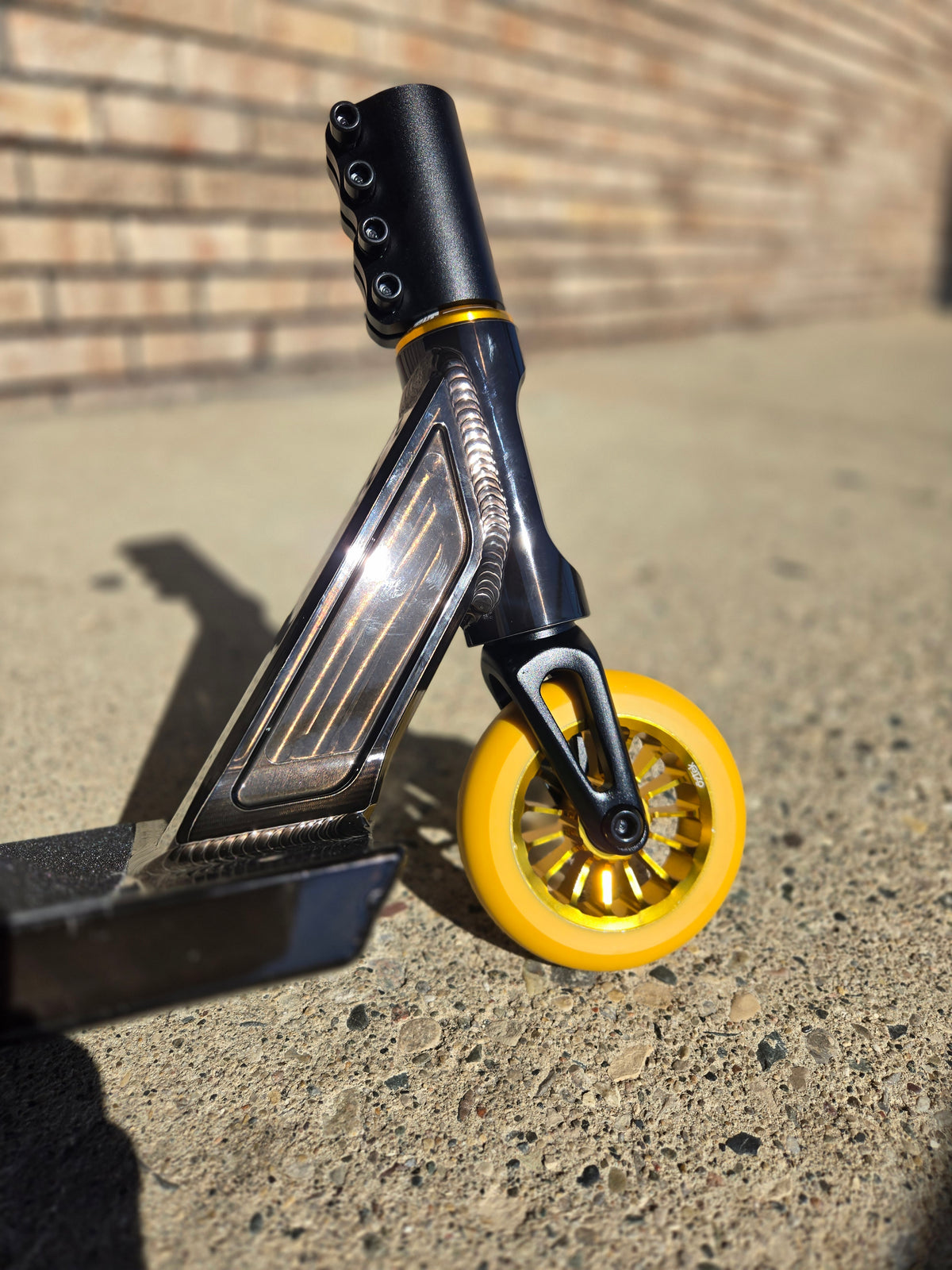 Custom Build Pro Scooter Kit- Native/North/Aztek