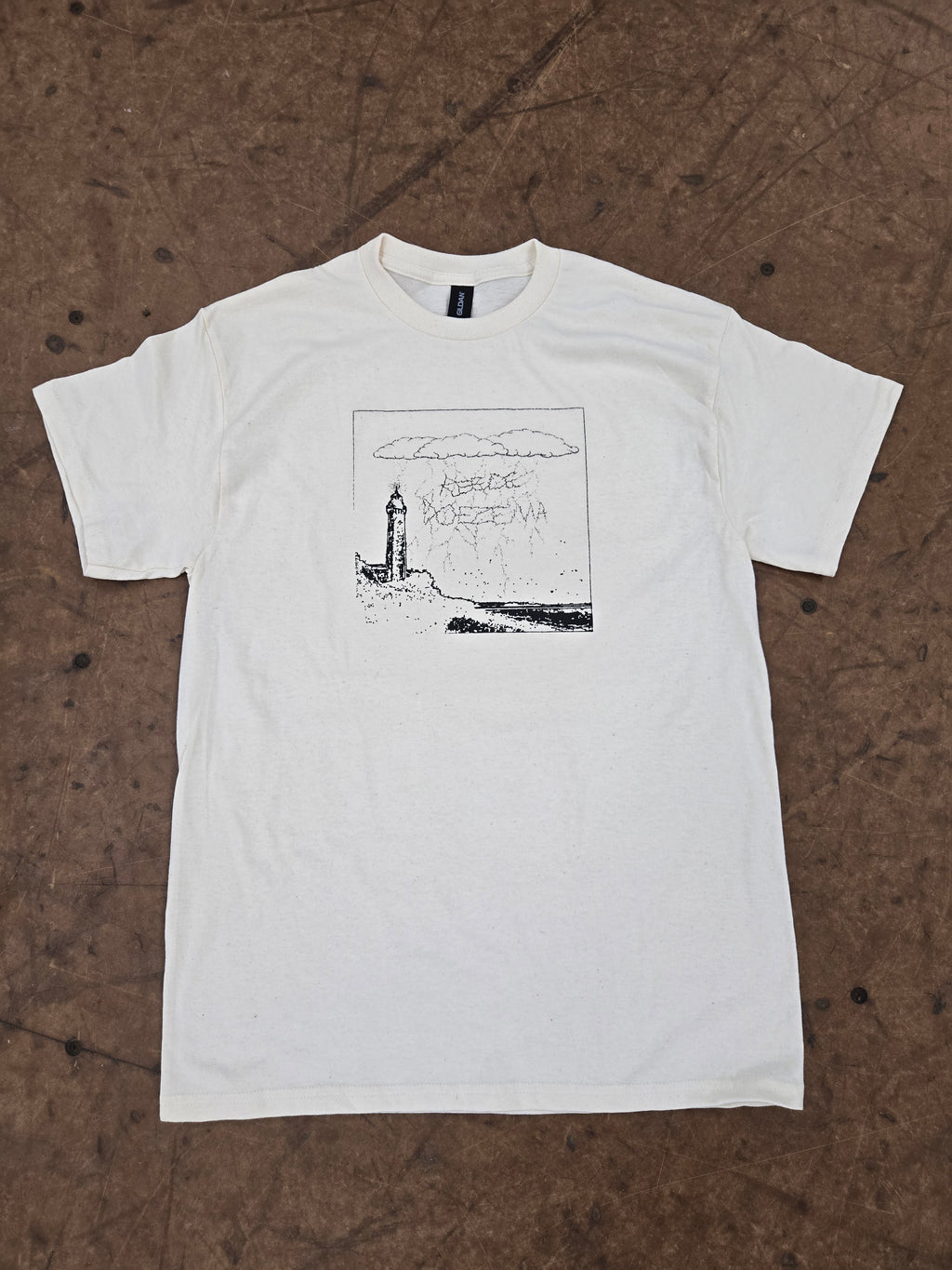 Reece Doezema - Storm Sig T-Shirt