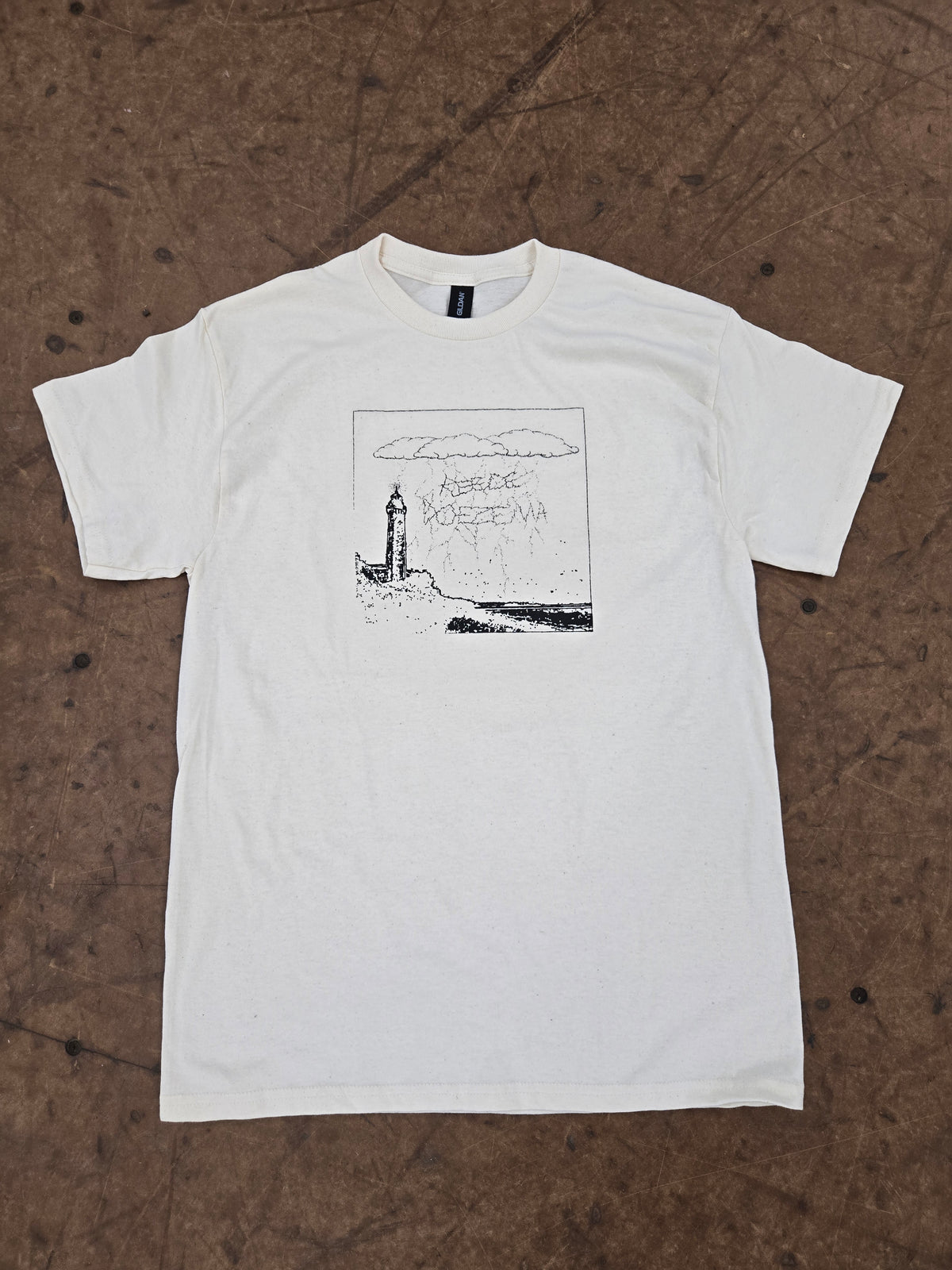 Reece Doezema - Storm Sig T-Shirt