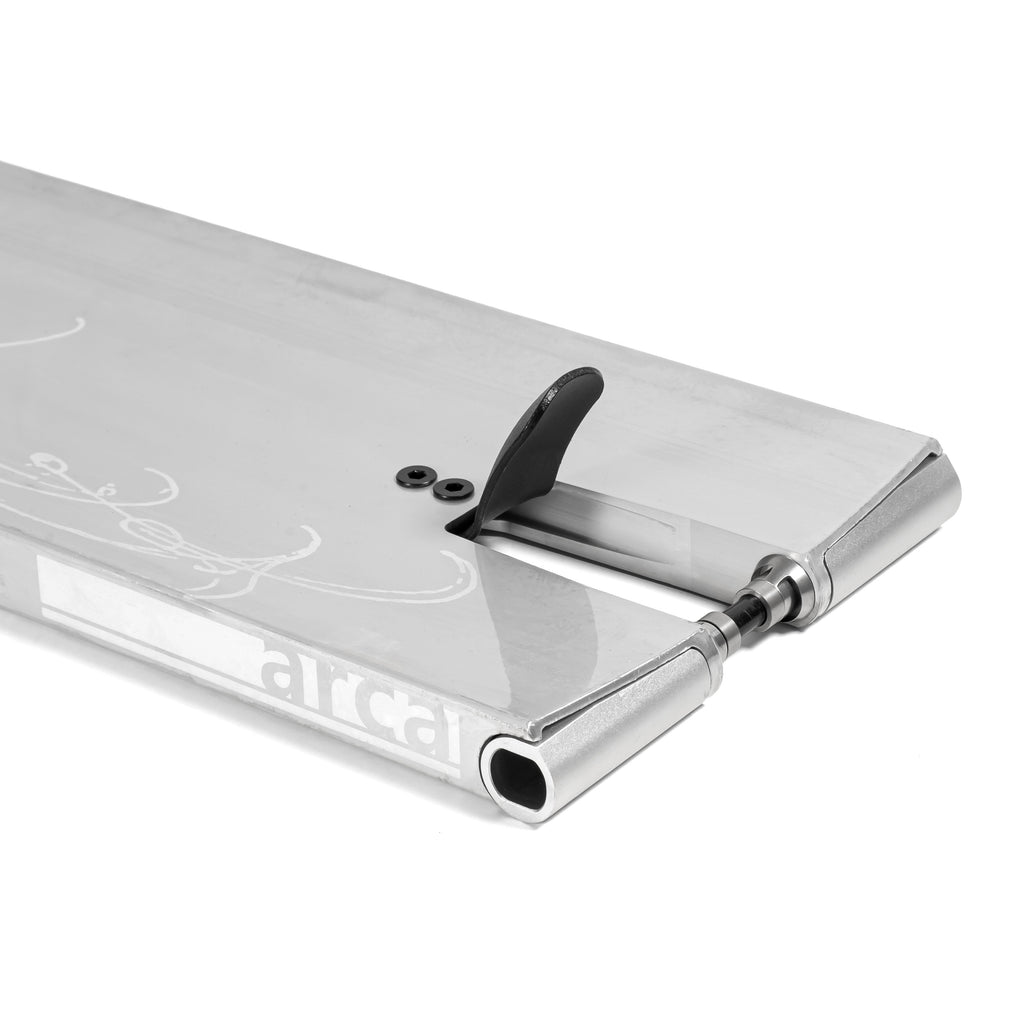 North Arca Deck 6.75" - G8