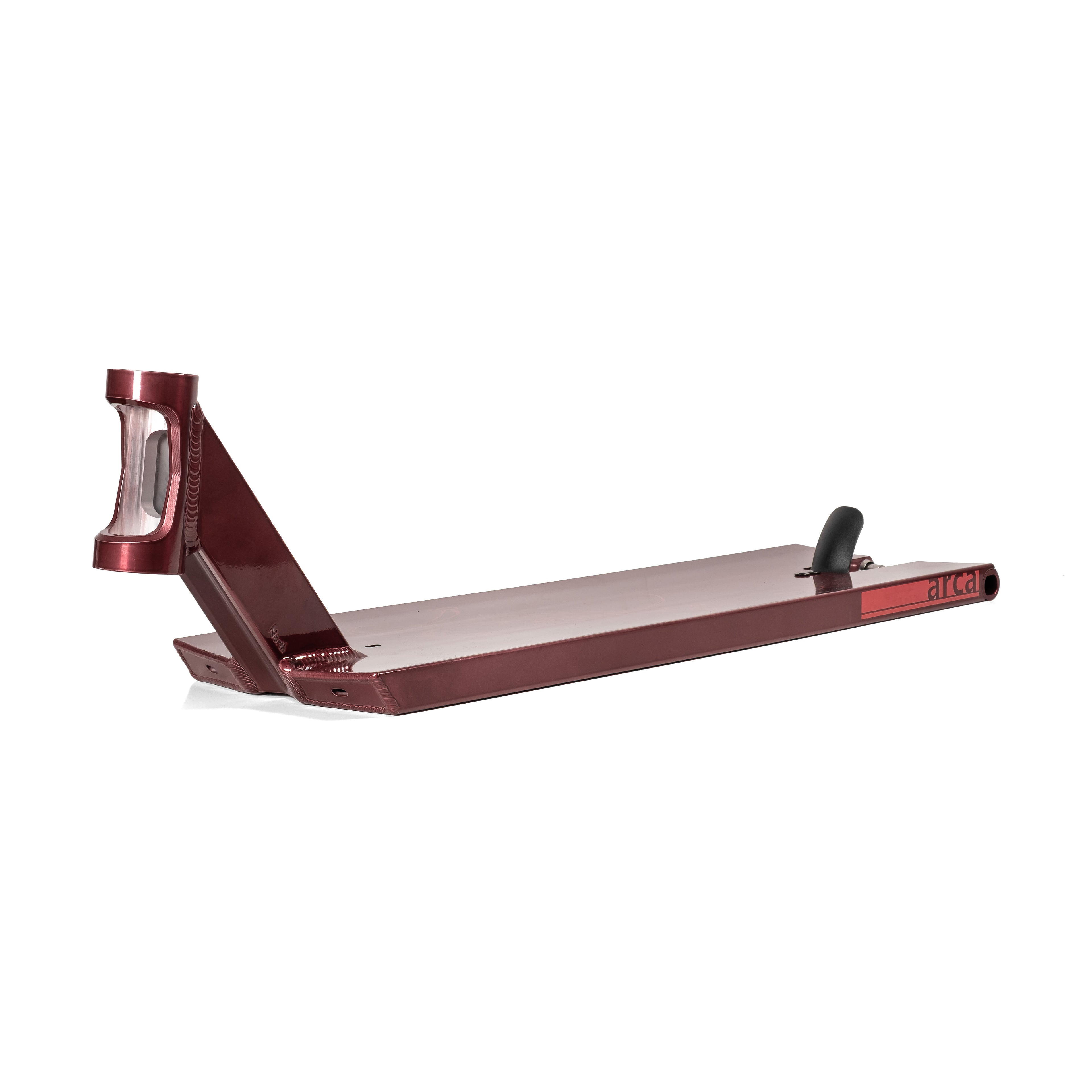 North Arca Deck 6.75" - G8