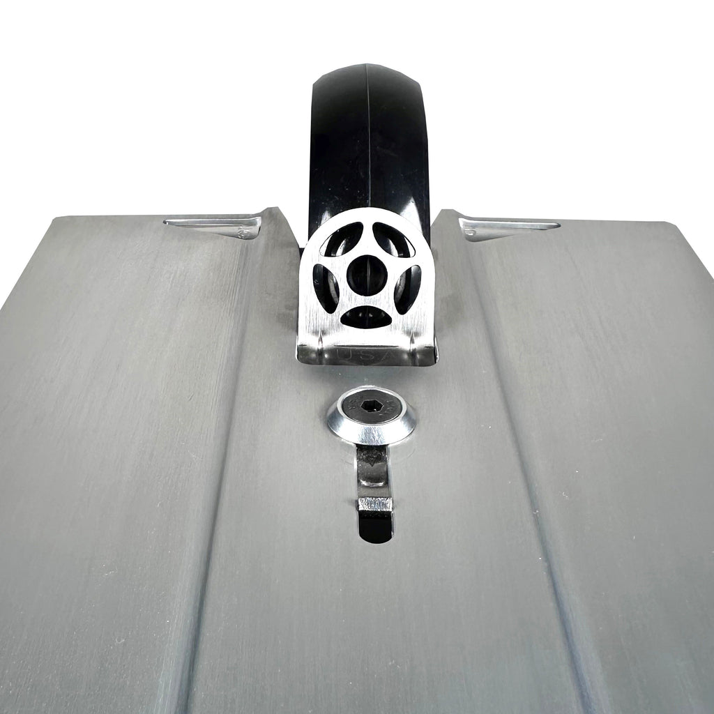 Proto Death Star USB Fender