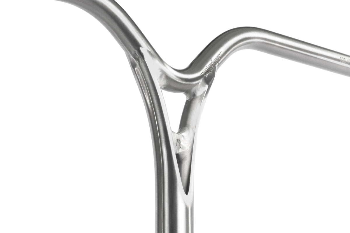 Ethic DTC Wolpertinger Bars