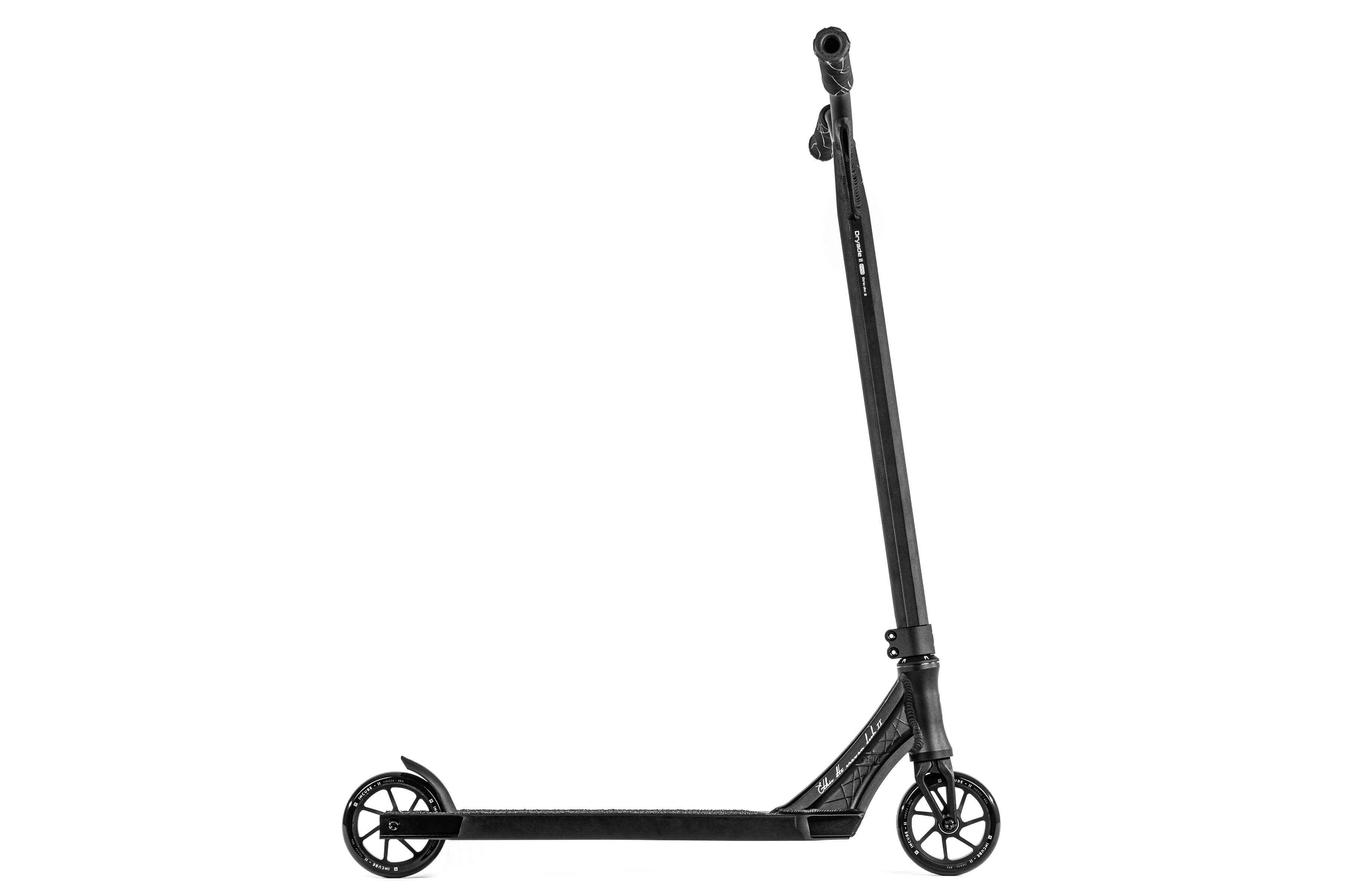 Ethic DTC Erawan Complete Scooter