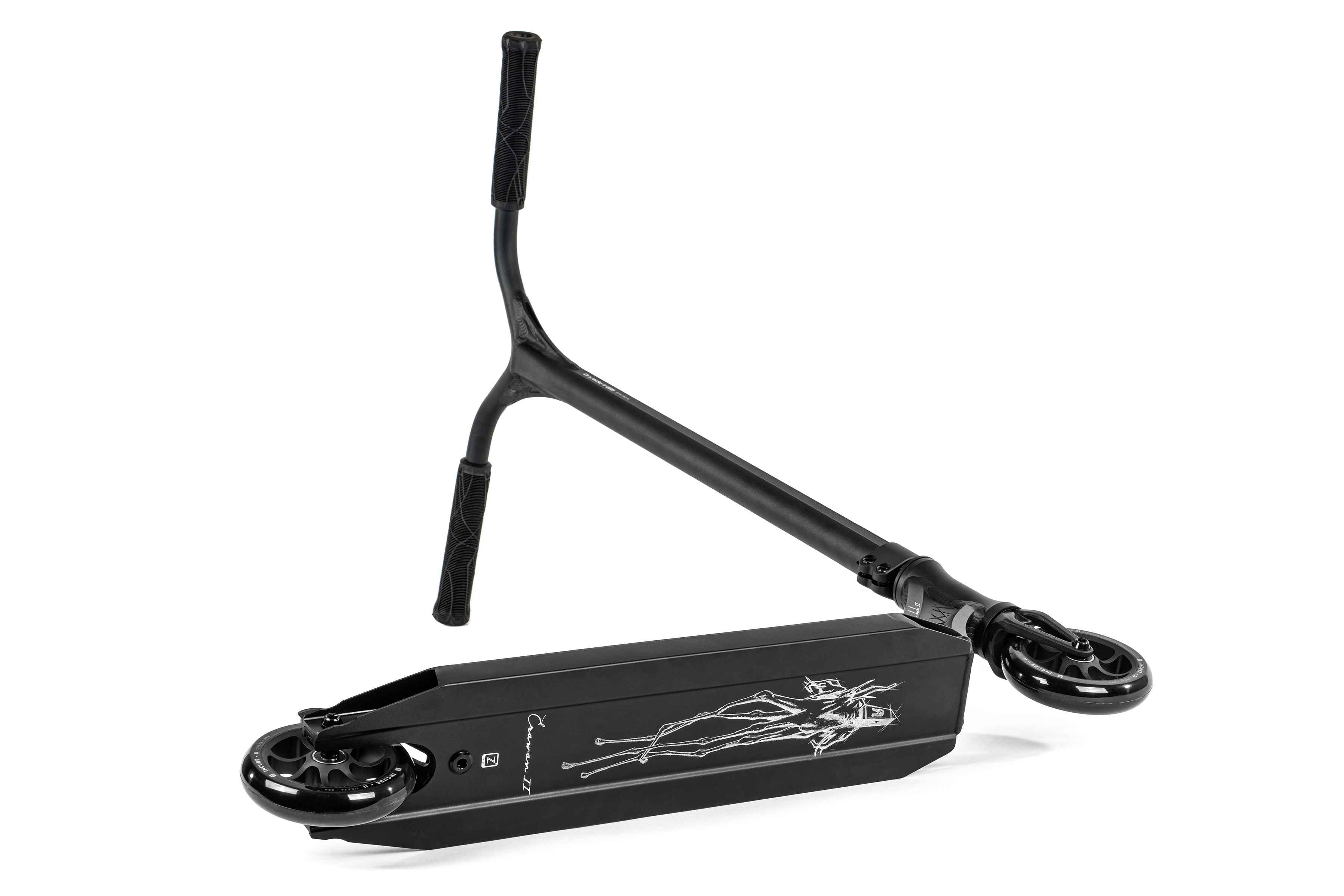 Ethic DTC Erawan Complete Scooter