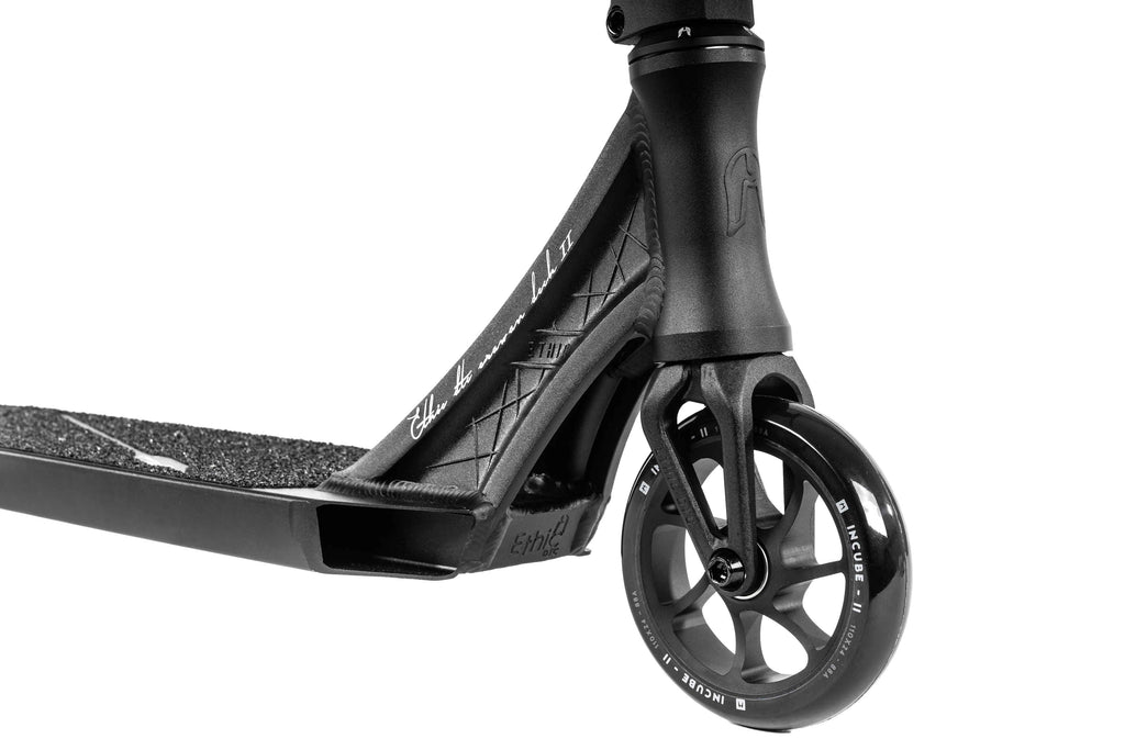 Ethic DTC Erawan Complete Scooter