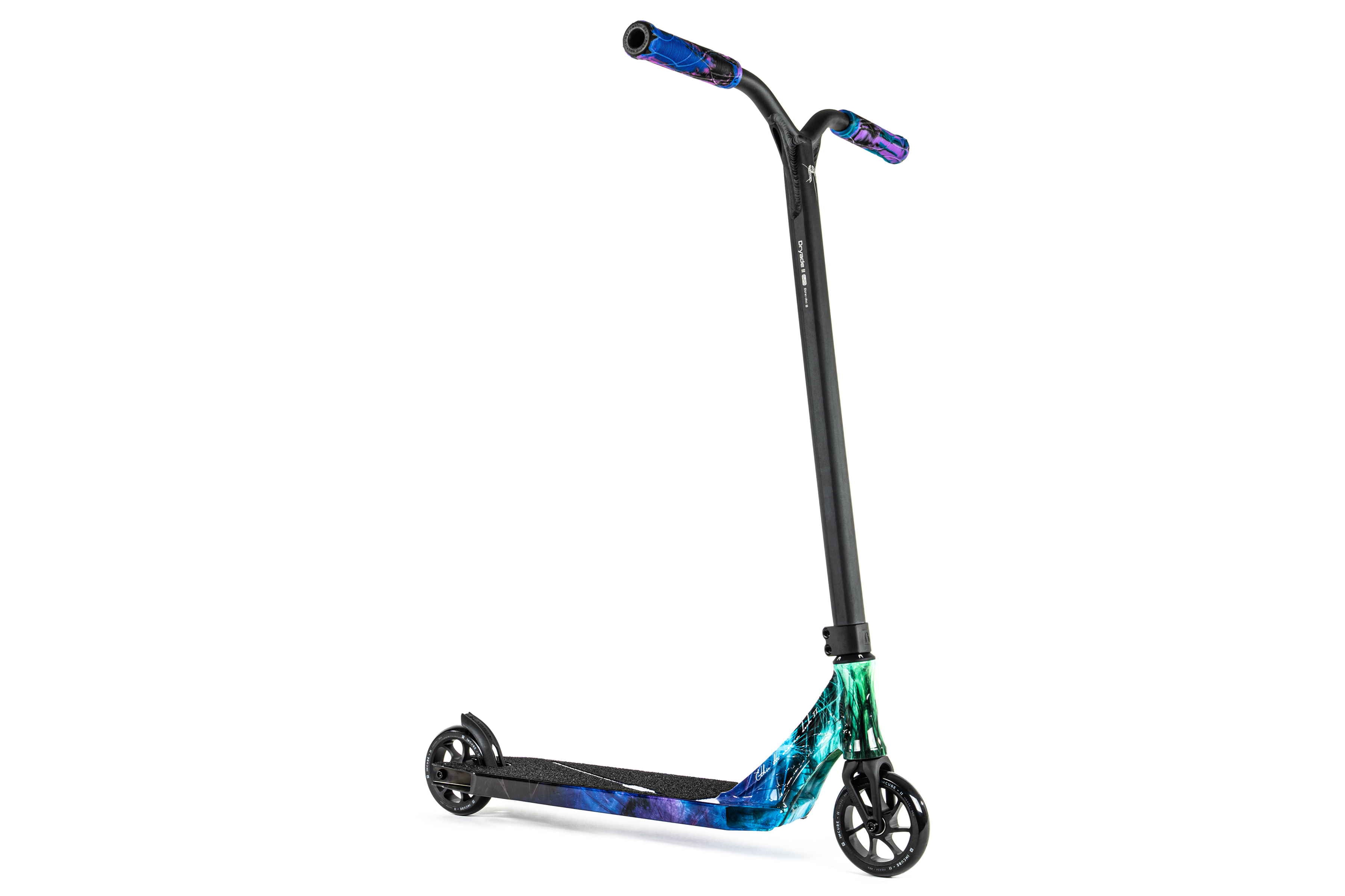Ethic DTC Erawan Complete Scooter