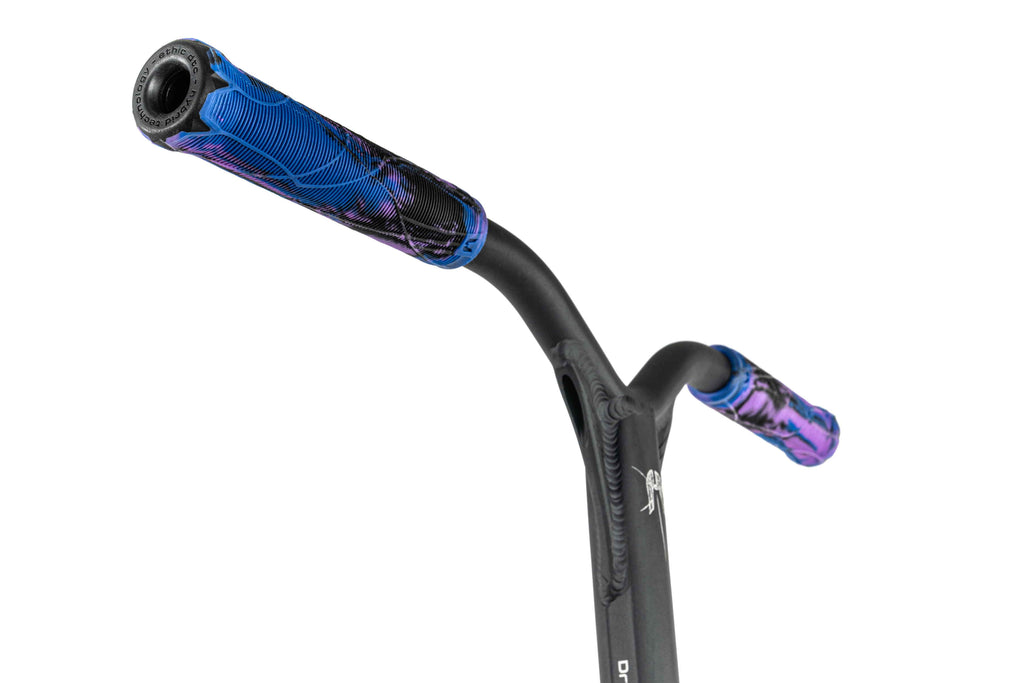 Ethic DTC Erawan Complete Scooter