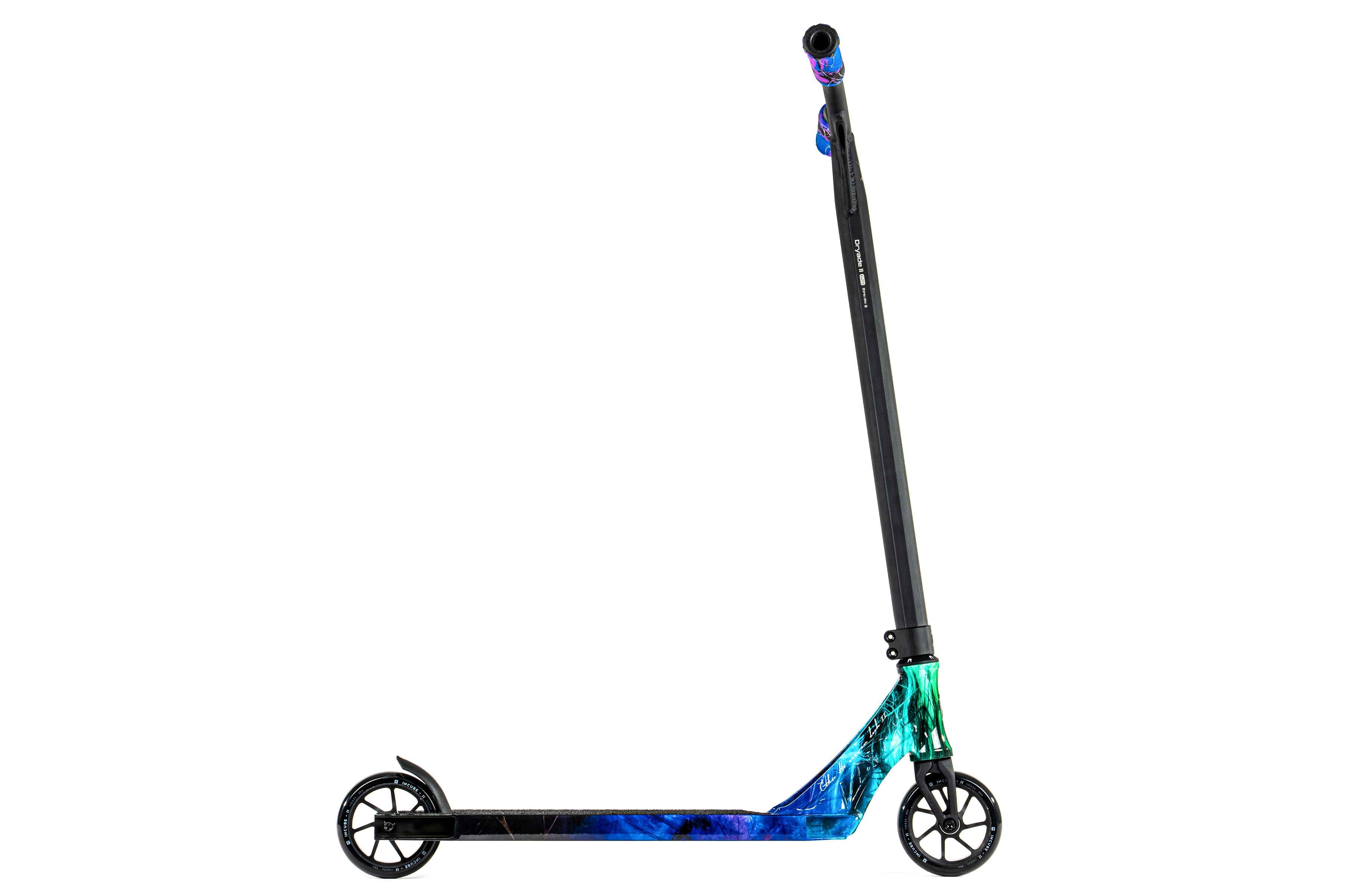 Ethic DTC Erawan Complete Scooter