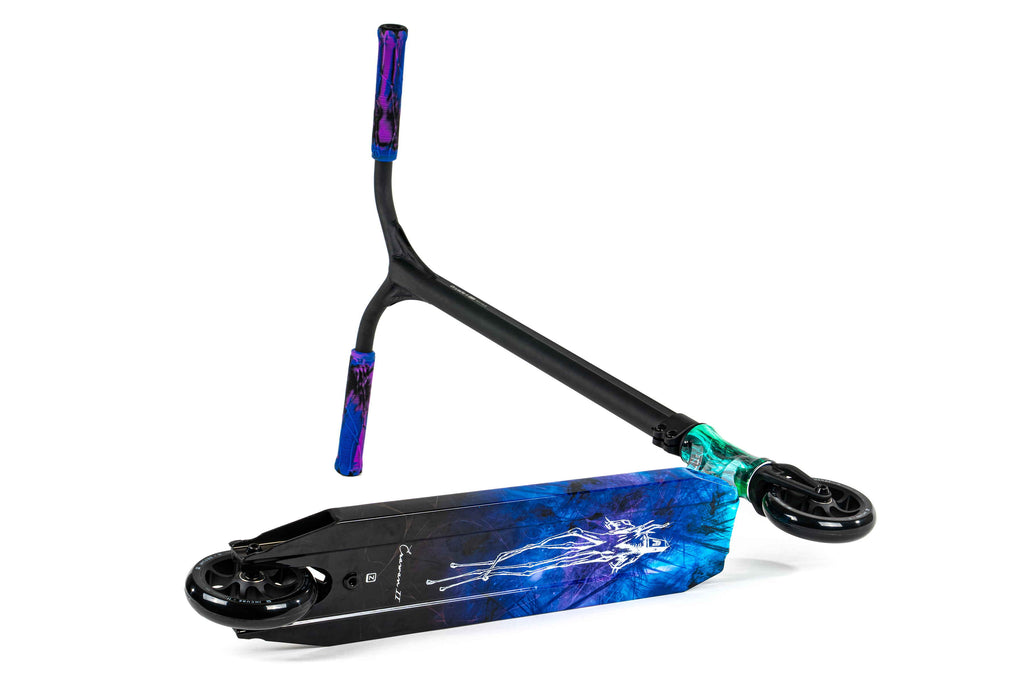 Ethic DTC Erawan Complete Scooter