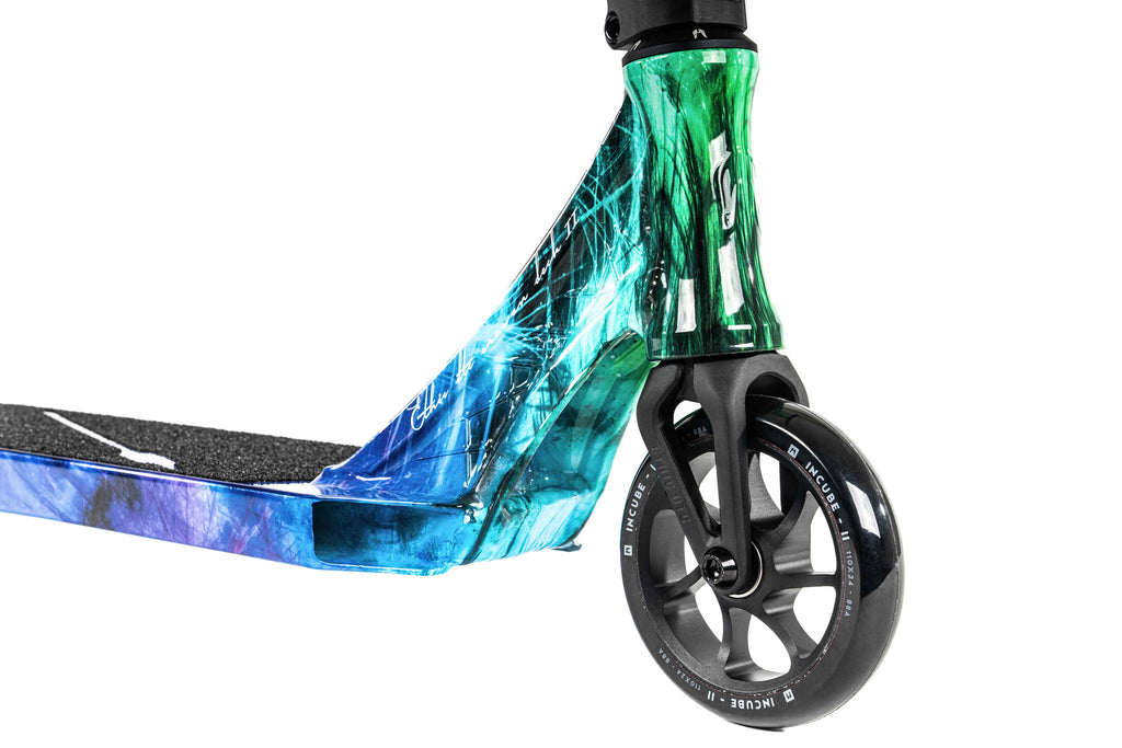 Ethic DTC Erawan Complete Scooter