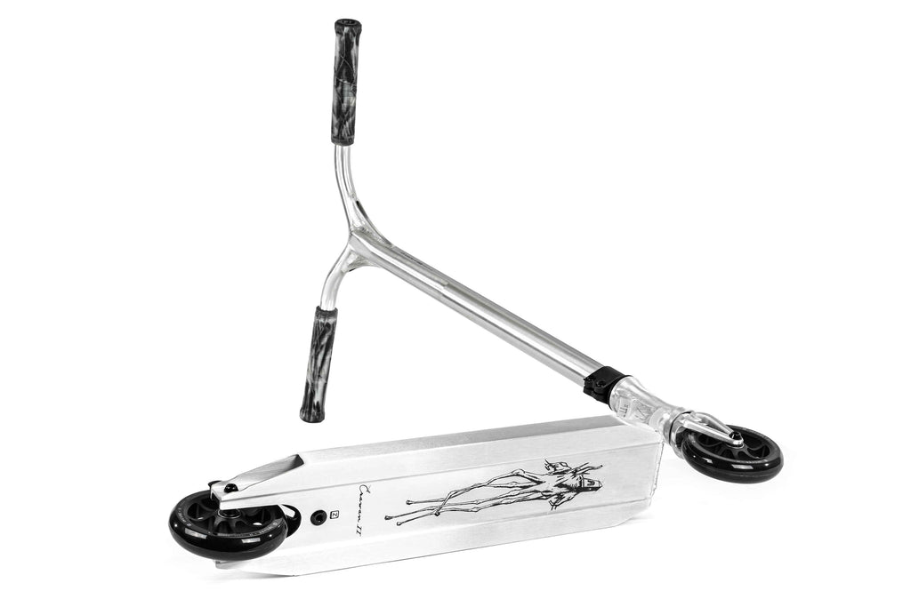 Ethic DTC Erawan Complete Scooter