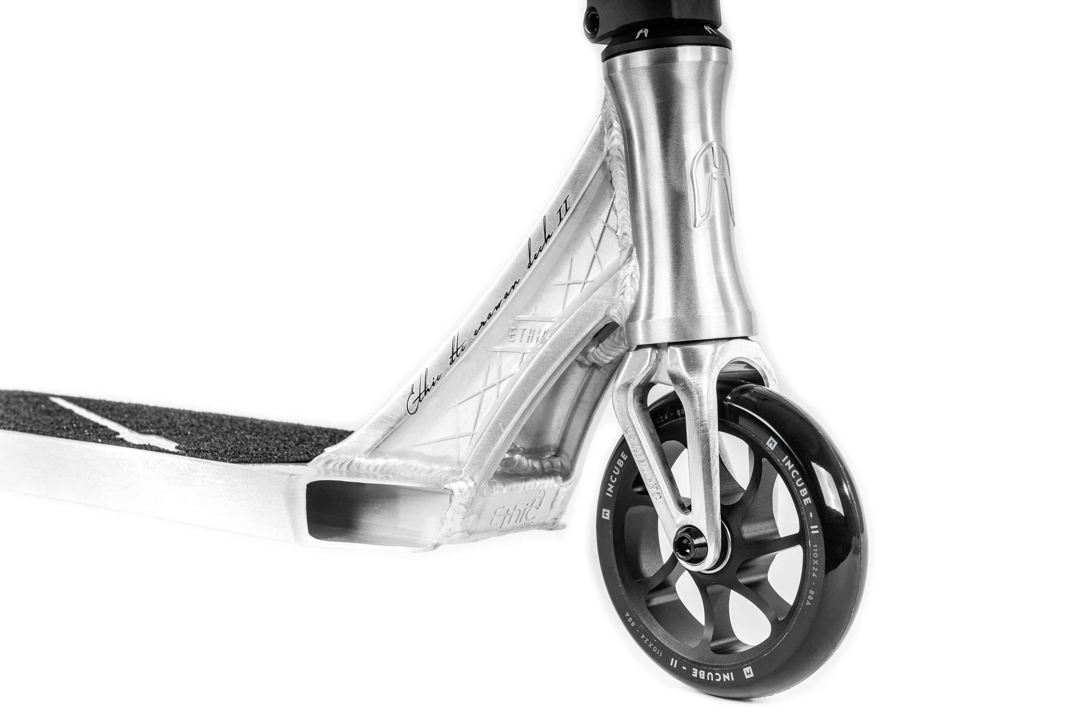 Ethic DTC Erawan Complete Scooter