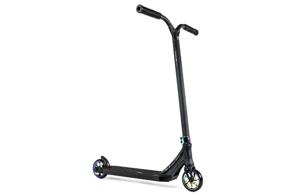 Ethic DTC Erawan Complete Scooter