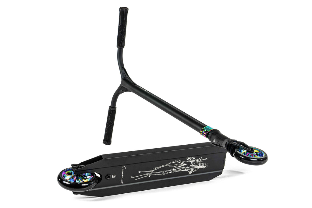 Ethic DTC Erawan Complete Scooter