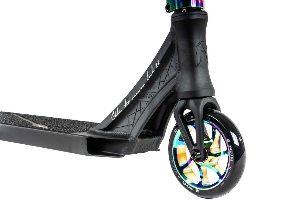 Ethic DTC Erawan Complete Scooter