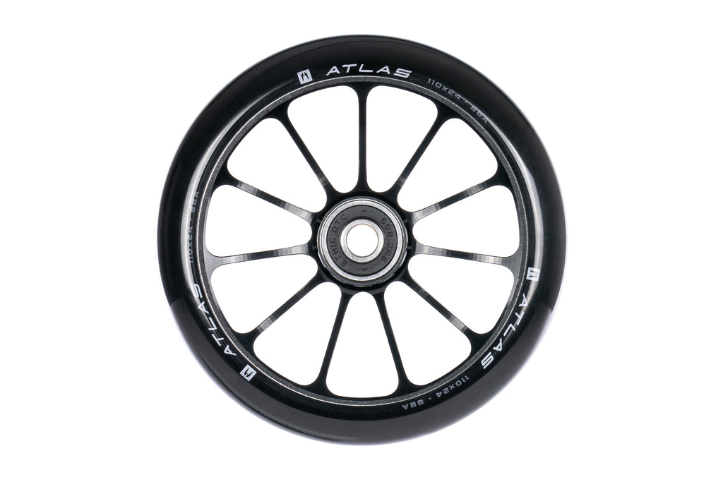 Ethic DTC Wheel Atlas "8 STD" 110 (Pair)