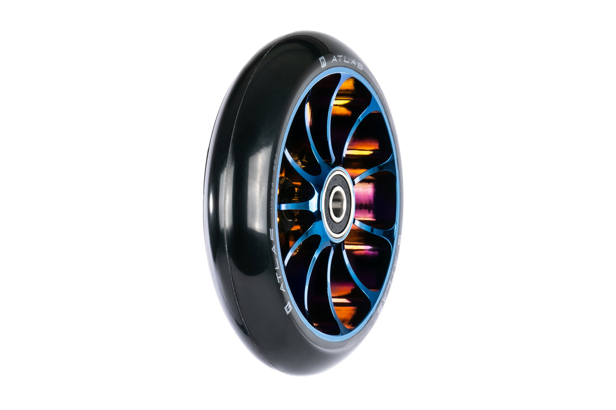 Ethic DTC Wheel Atlas "8 STD" 110 (Pair)
