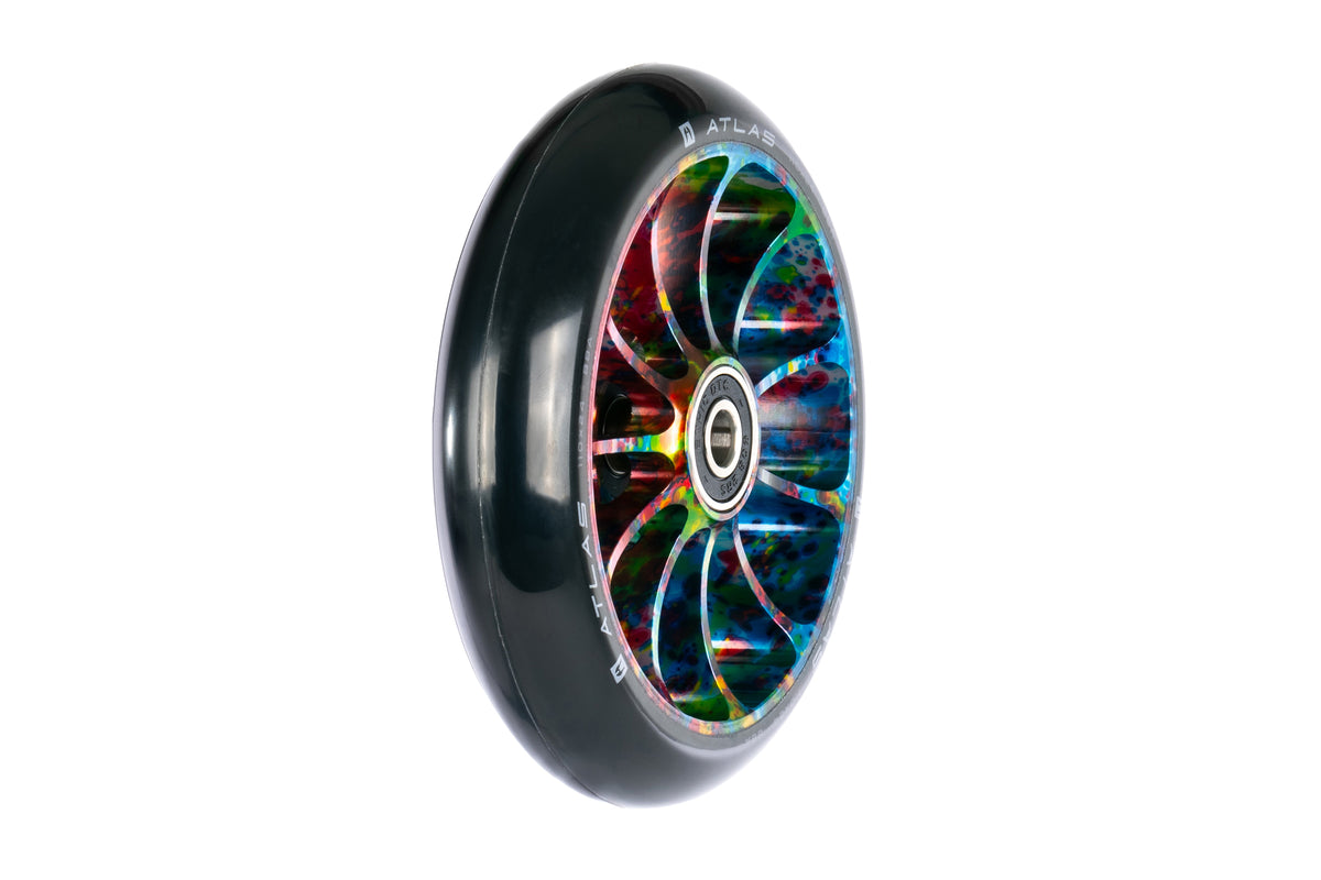 Ethic DTC Wheel Atlas "8 STD" 110 (Pair)