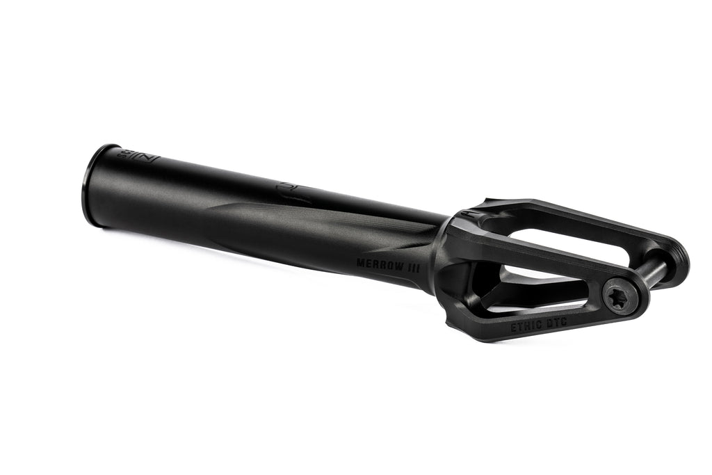 Ethic DTC Merrow V3 SCS Fork