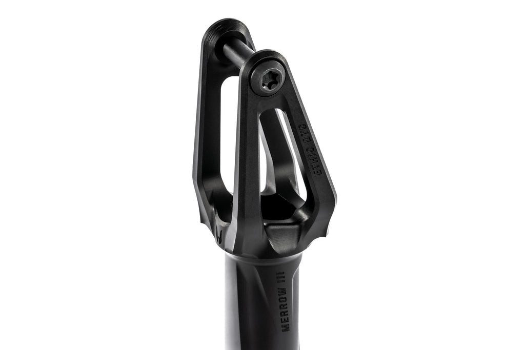 Ethic DTC Merrow V3 SCS Fork