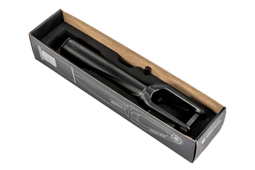 Ethic DTC Merrow V3 SCS Fork