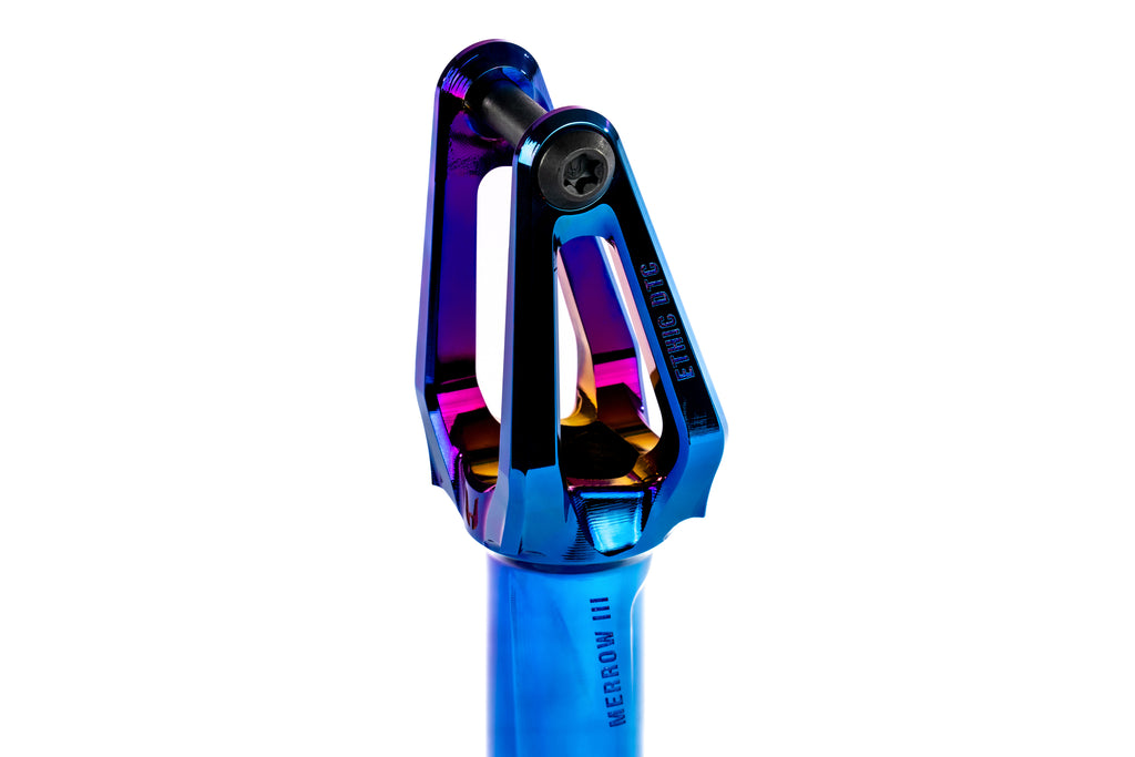 Ethic DTC Merrow V3 SCS Fork