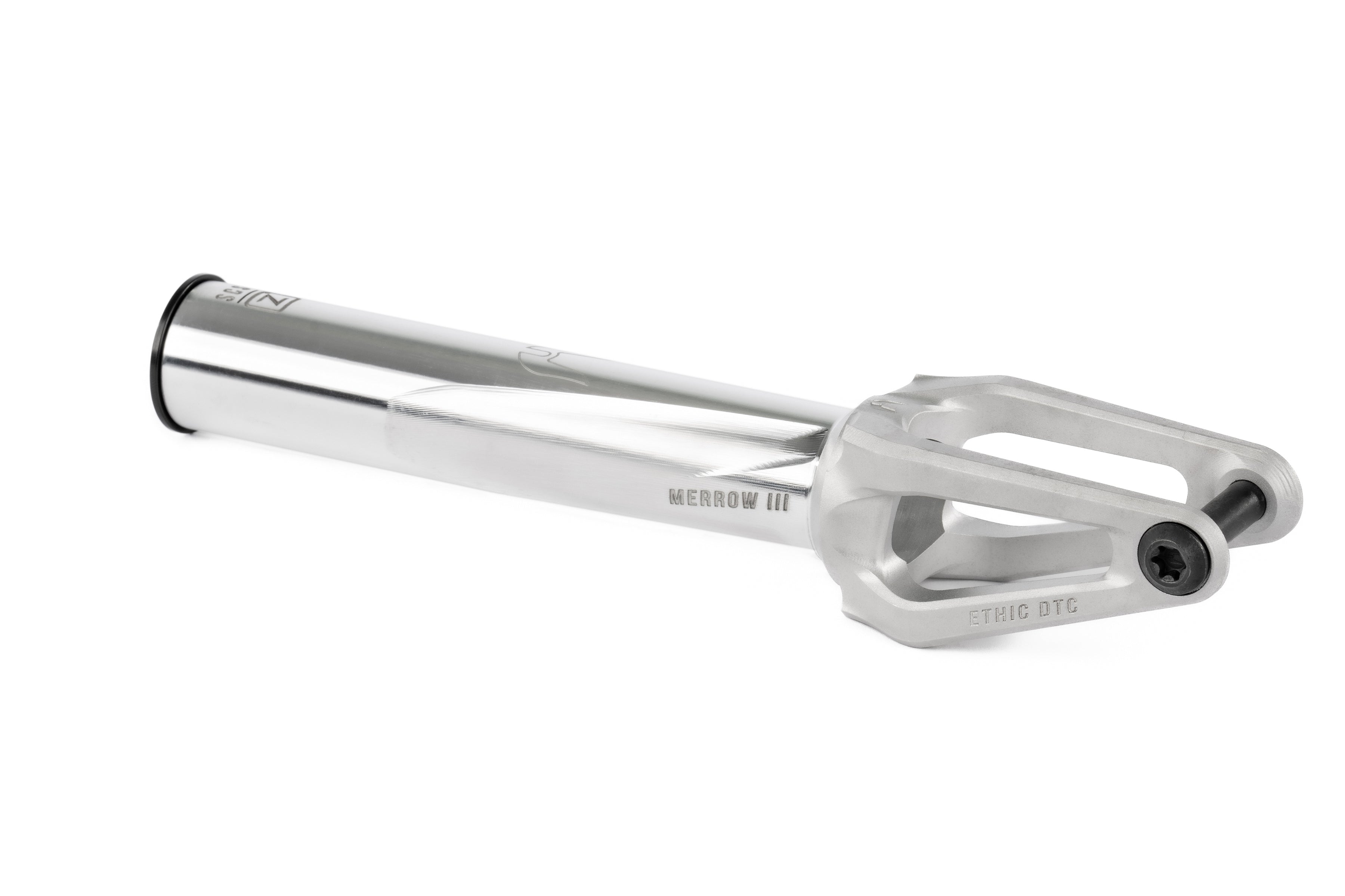Ethic DTC Merrow V3 SCS Fork