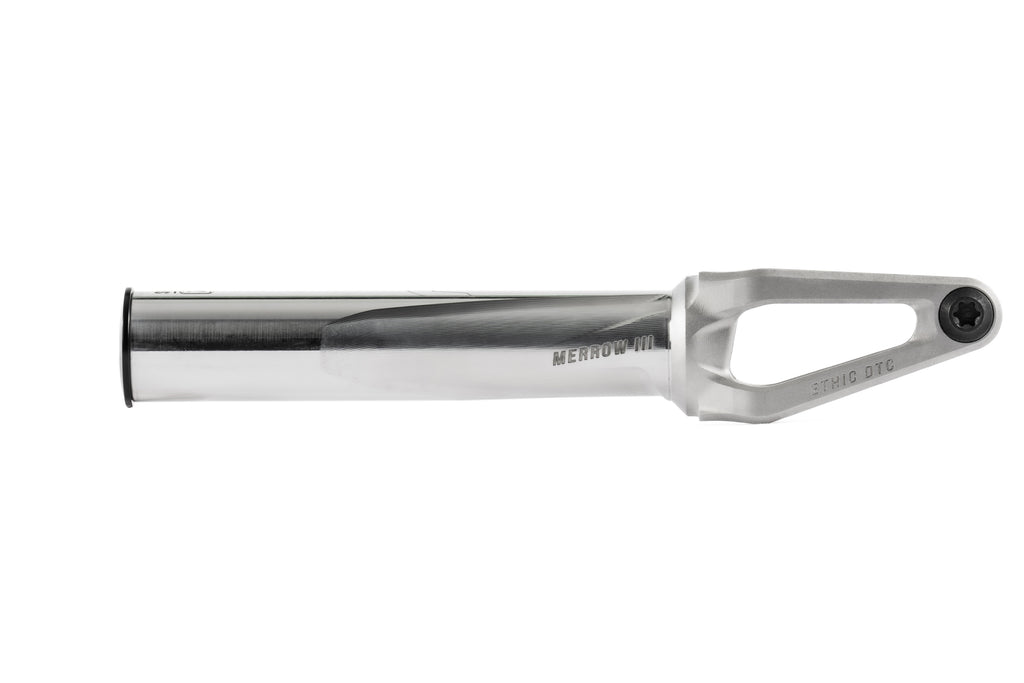 Ethic DTC Merrow V3 SCS Fork