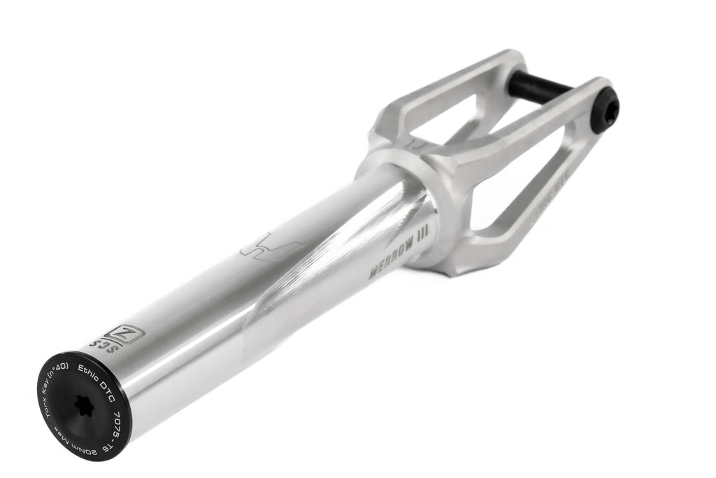 Ethic DTC Merrow V3 SCS Fork