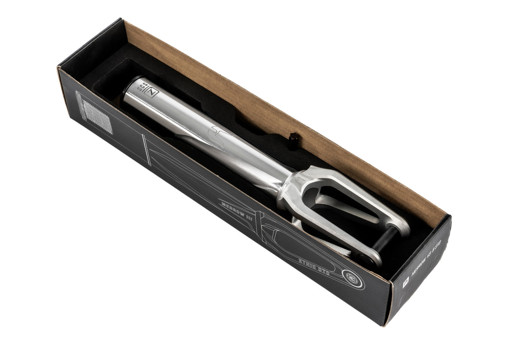 Ethic DTC Merrow V3 SCS Fork