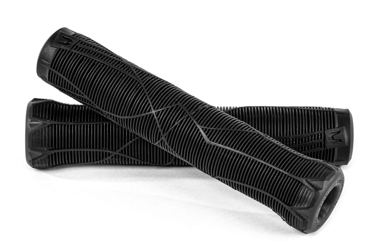 Ethic DTC Grips Rubber Slim