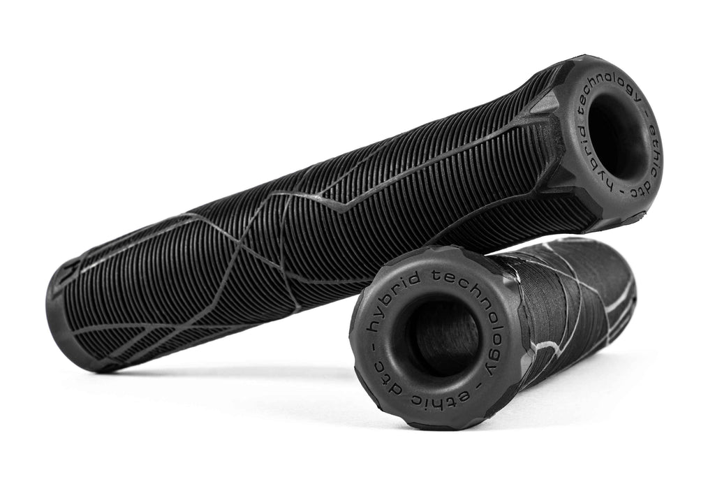 Ethic DTC Grips Rubber Slim