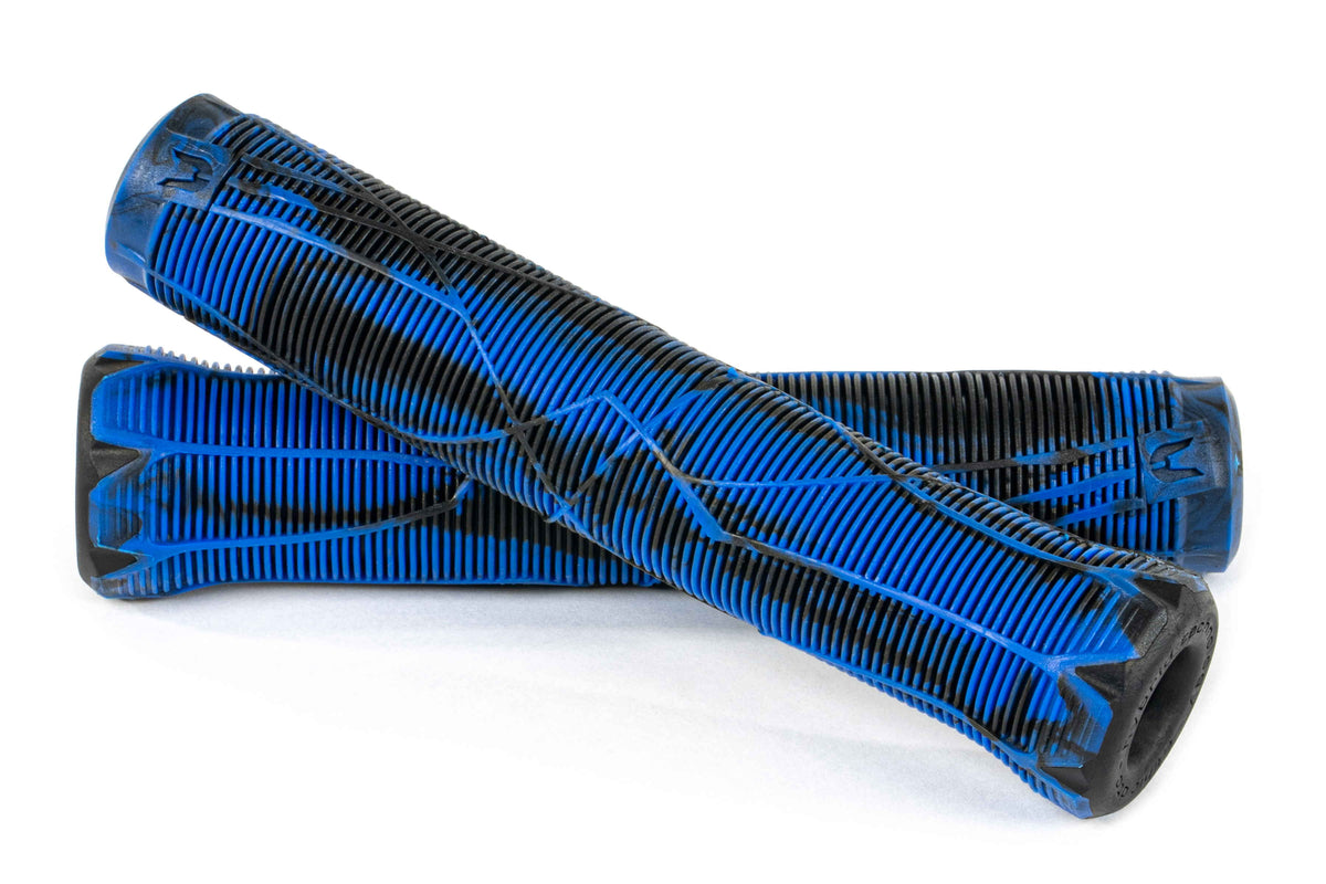 Ethic DTC Grips Rubber Slim