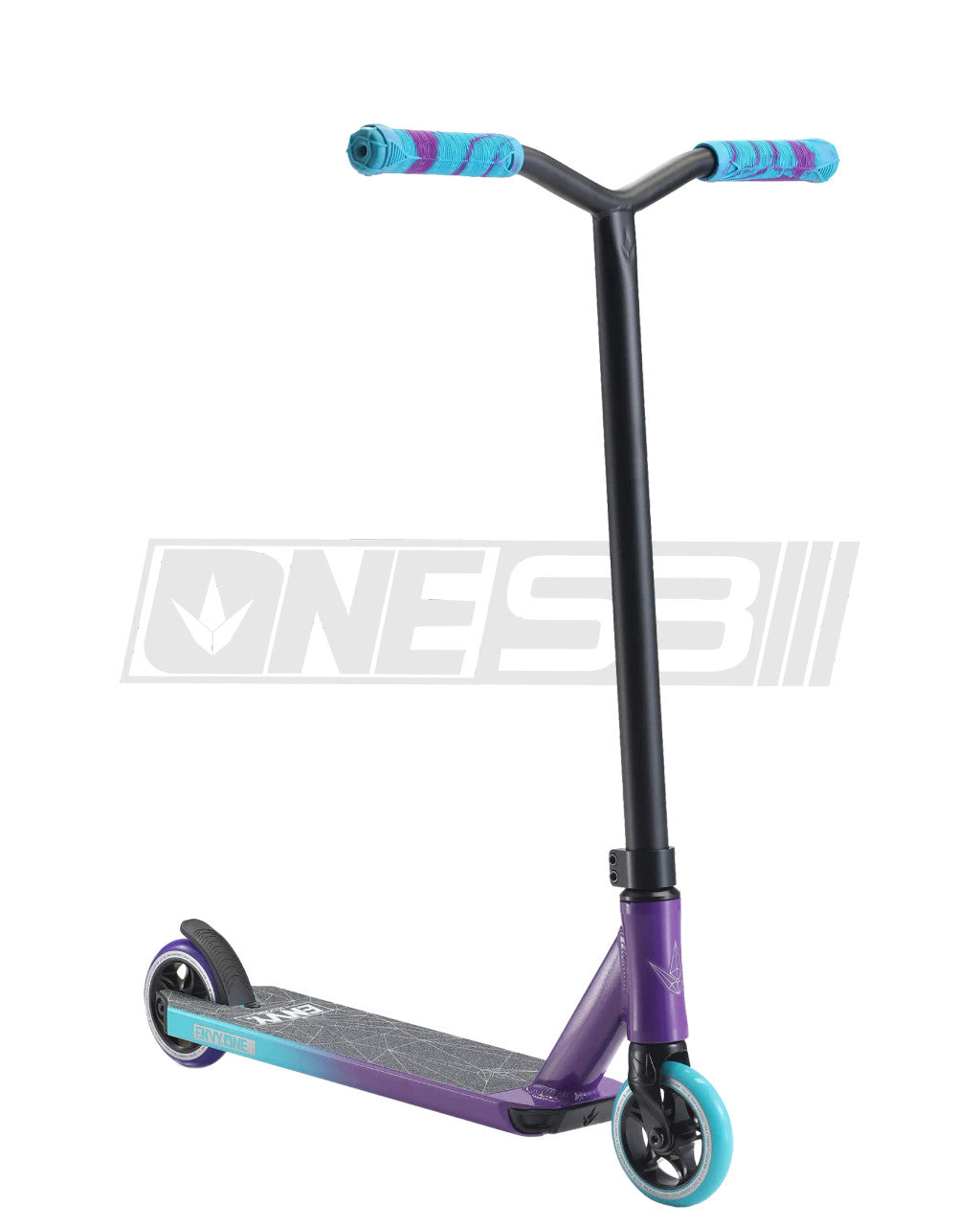 Envy One S3