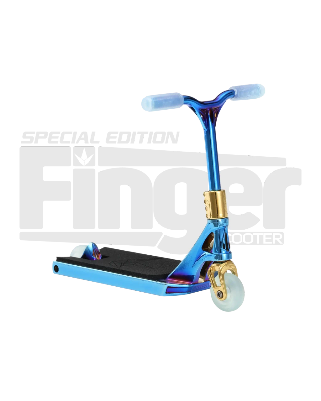 Envy Finger Scooter AOS V6 Special Edition