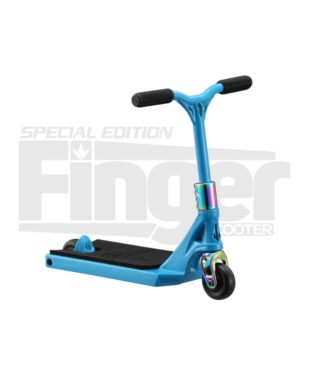 Envy Finger Scooter AOS V6 Special Edition