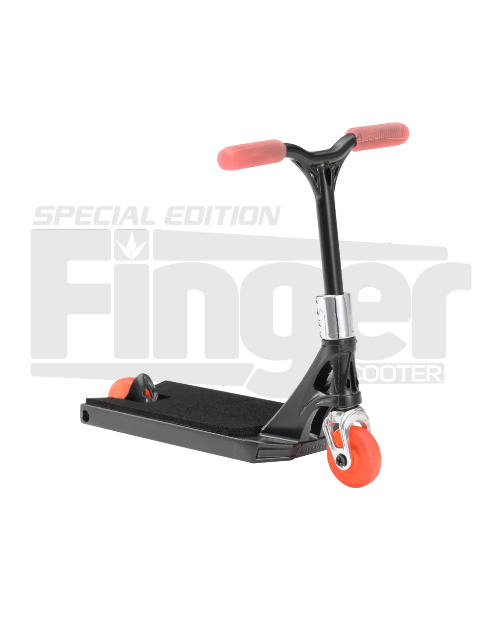 Envy Finger Scooter AOS V6 Special Edition