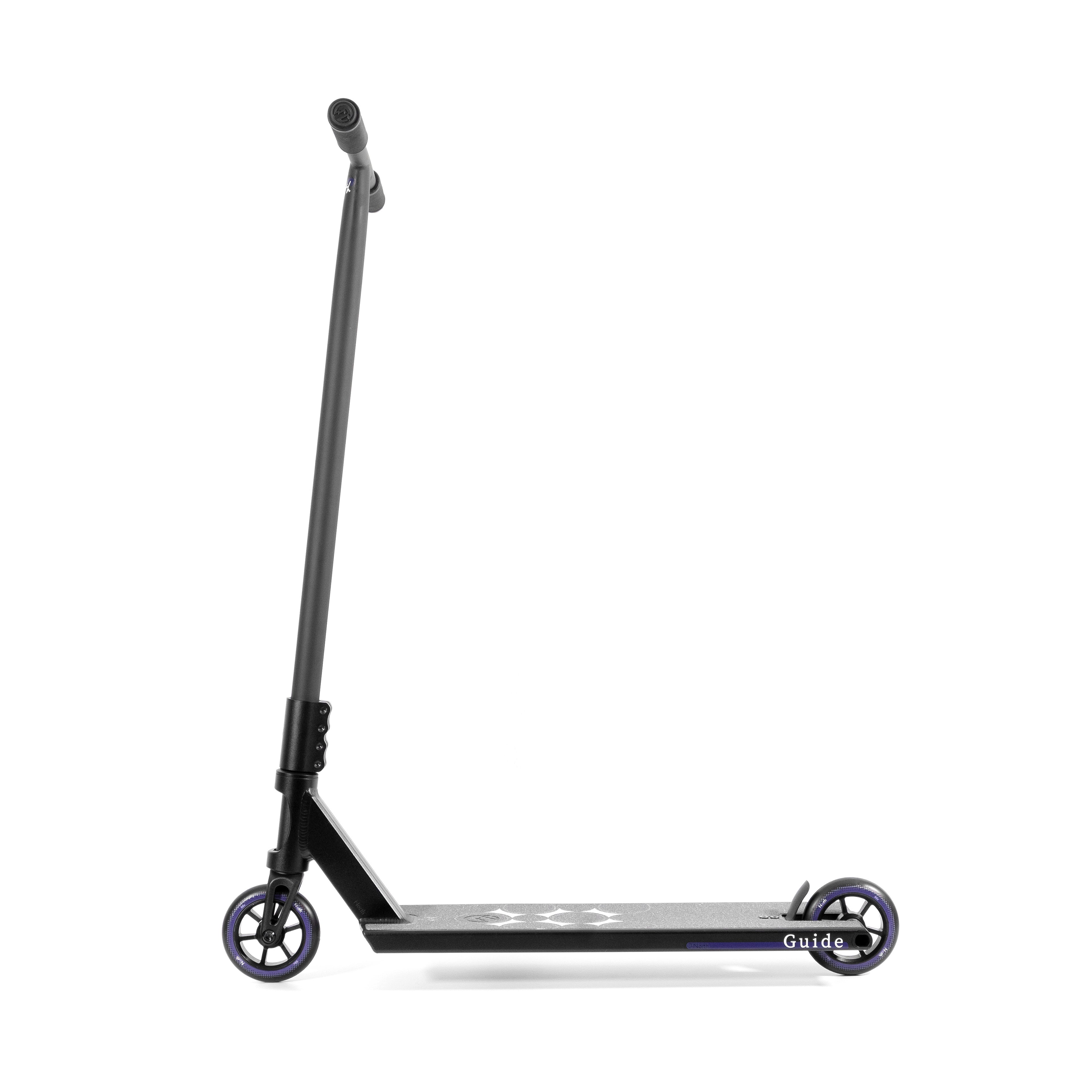 North Guide Complete Scooter 6.2" - G7