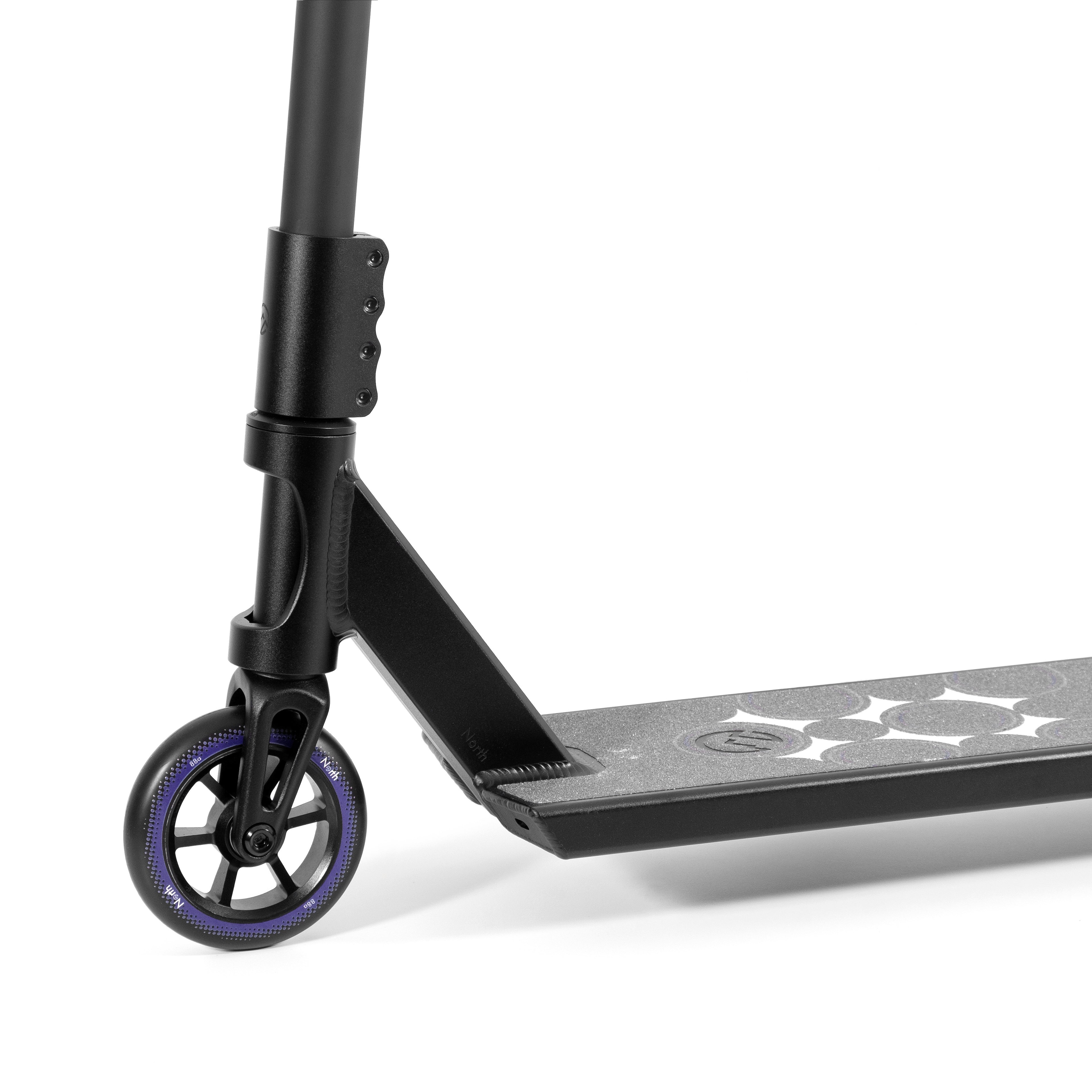 North Guide Complete Scooter 6.2" - G7