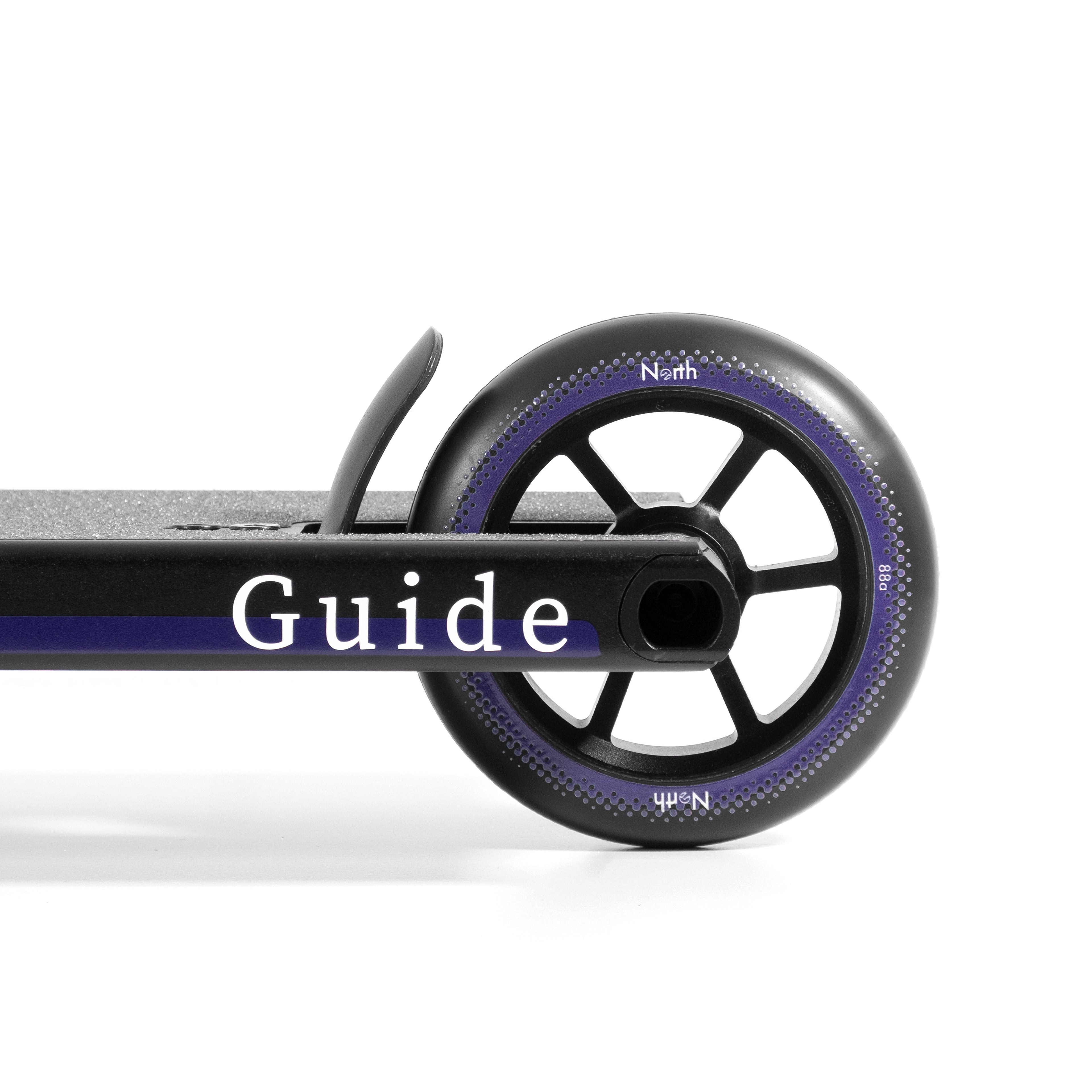 North Guide Complete Scooter 6.2" - G7