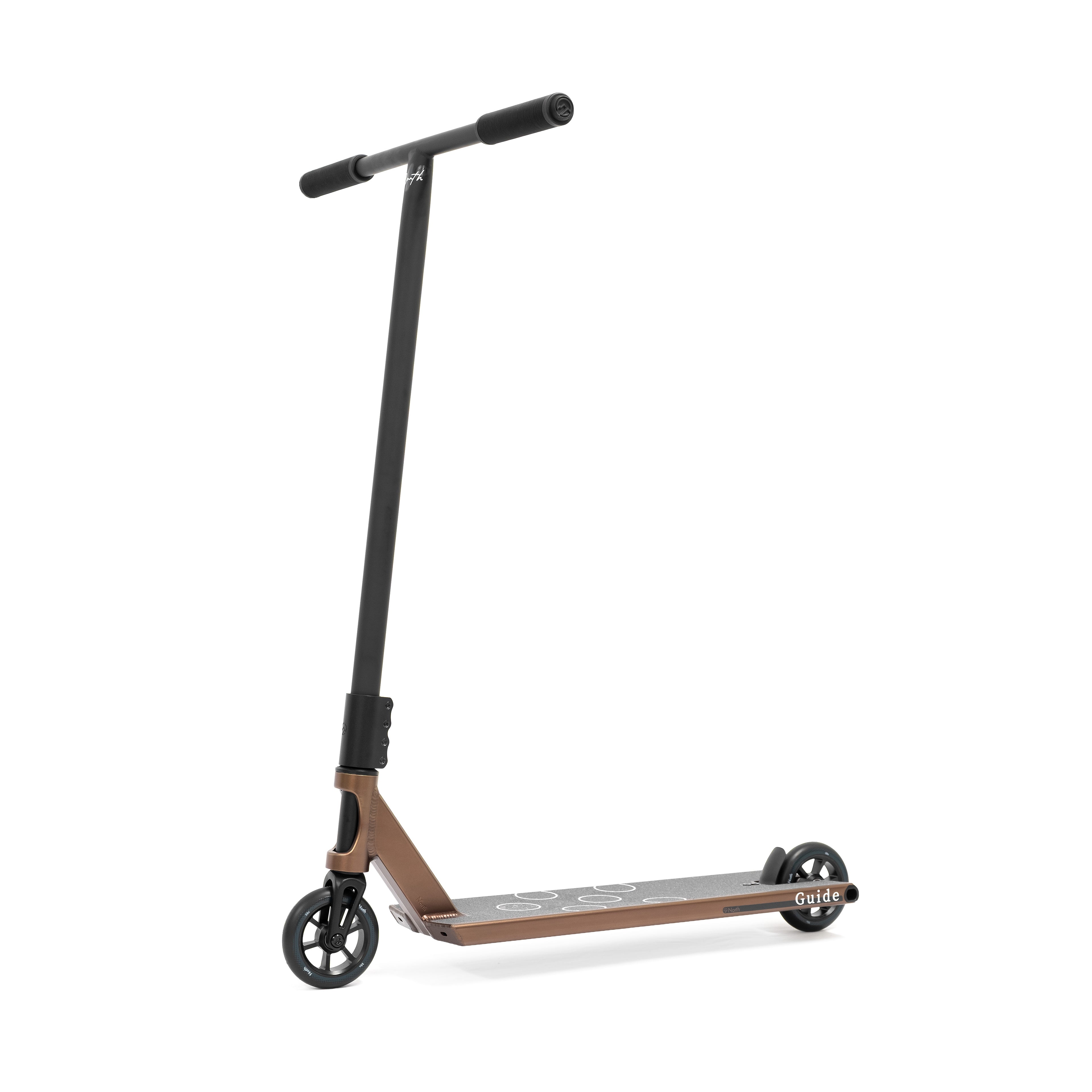 North Guide Complete Scooter 6.2" - G7